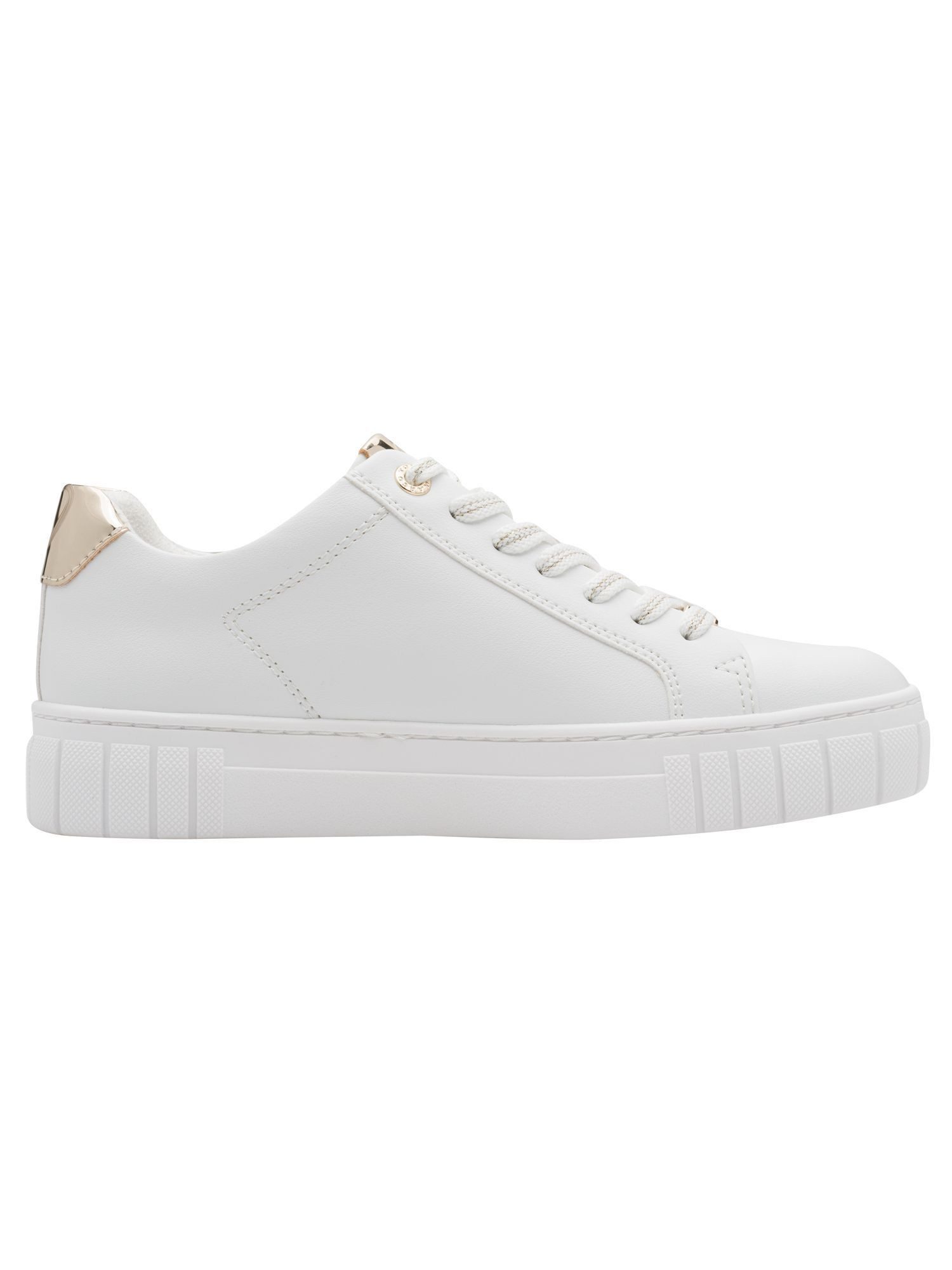 MARCO TOZZI FEEL, MT Soft Lining, Removable Sock Sneaker FEEL