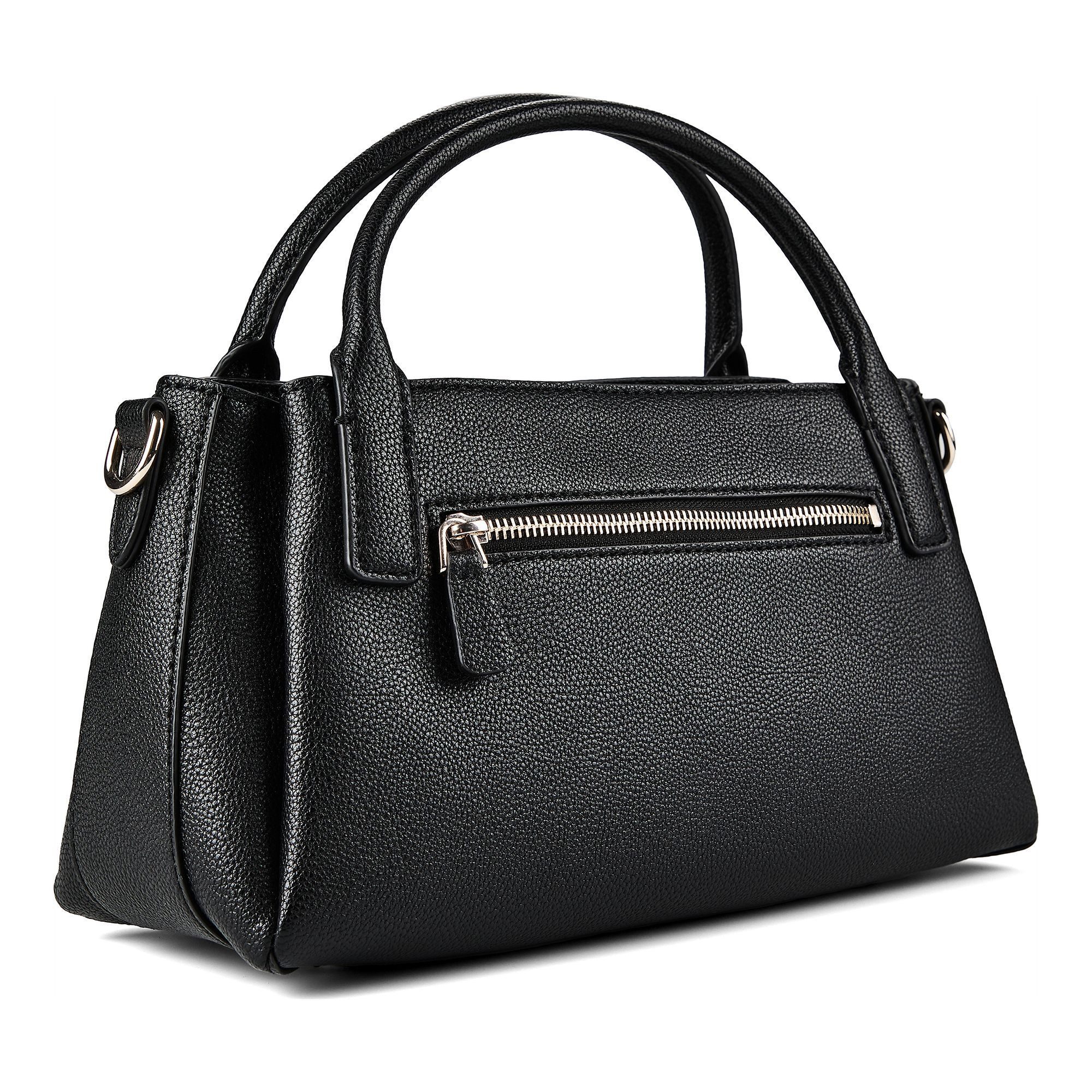 Guess Henkeltasche Camelia, Polyurethan