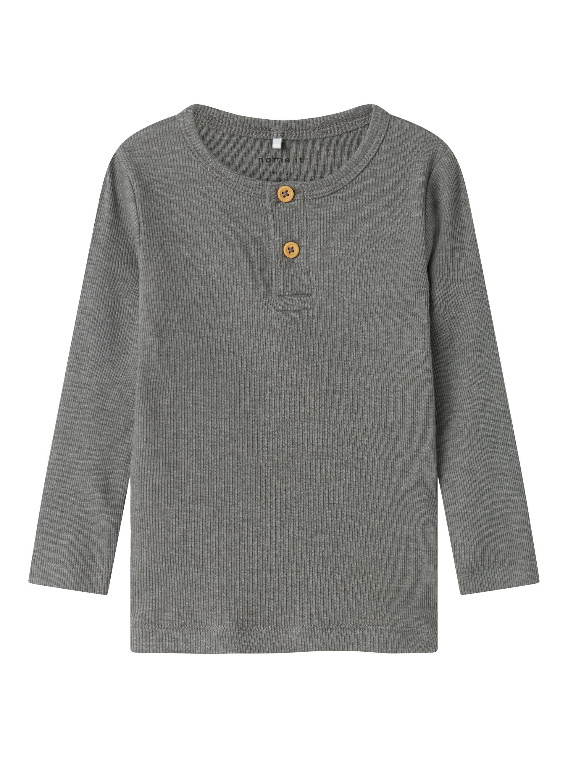 Name It Langarmshirt NMMKAB LS TOP
