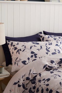 Bett-Set, Bettwäsche mit Blumenmuster aus 100 % Baumwolle, Next, Bezug: Baumwolle