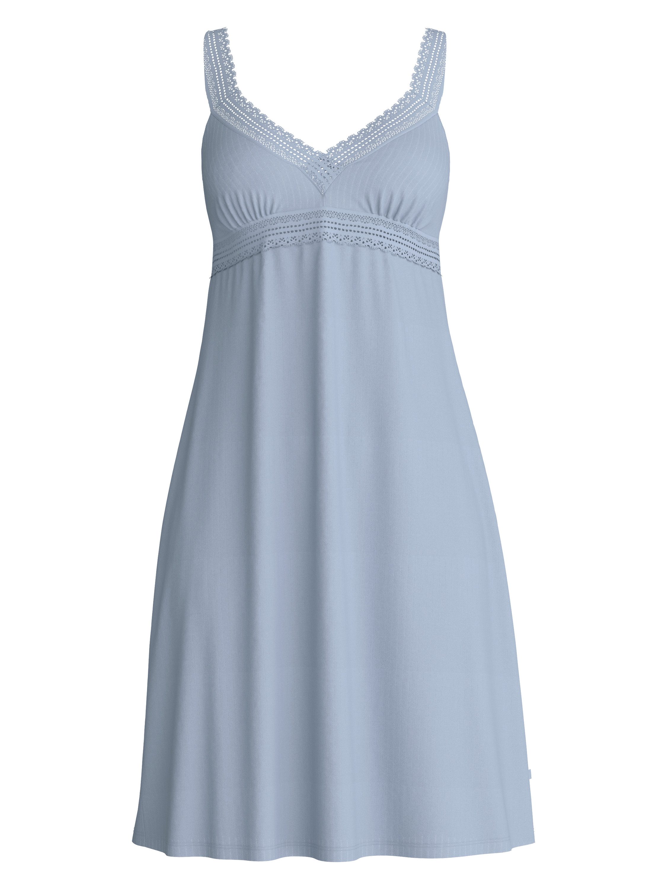 CALIDA Nachthemd Etude Ajours Damen (1-tlg)