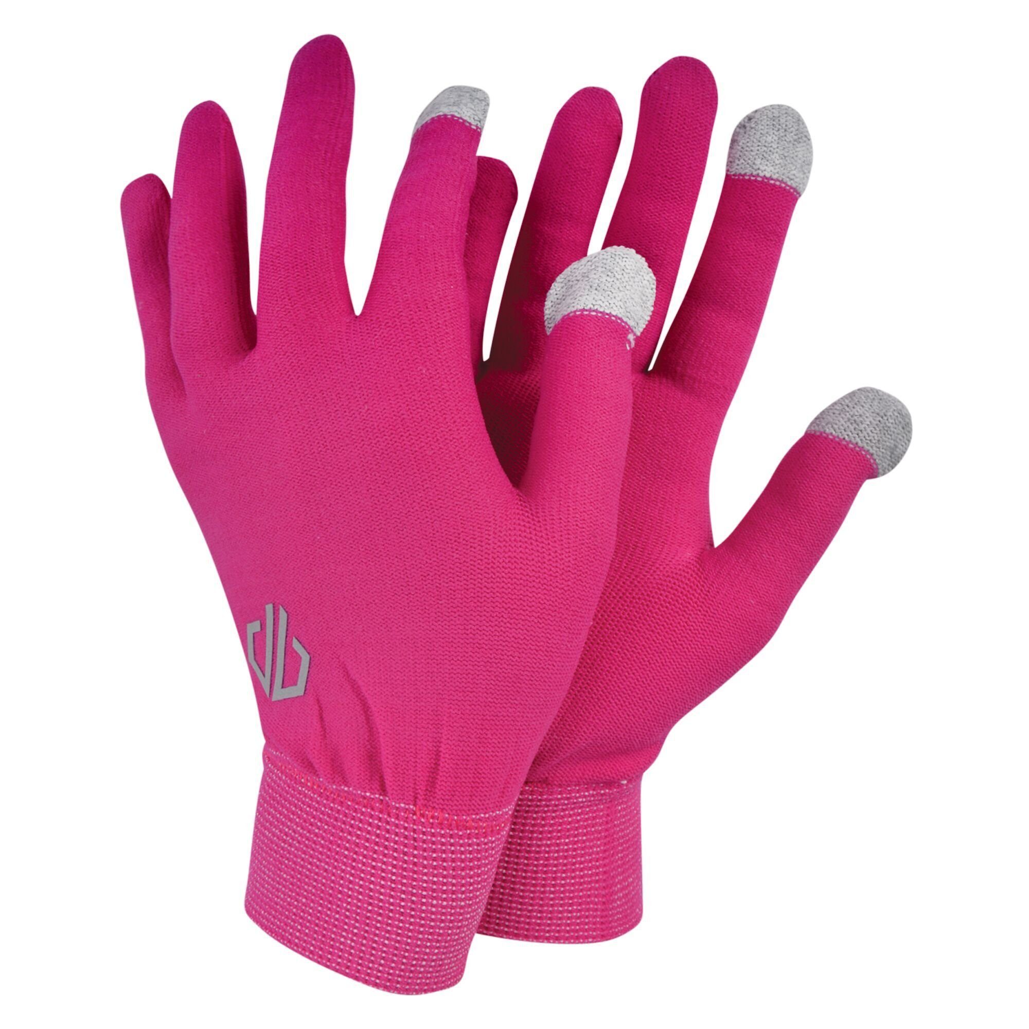 Dare2b Fleecehandschuhe Liveup Glove Fuchsia