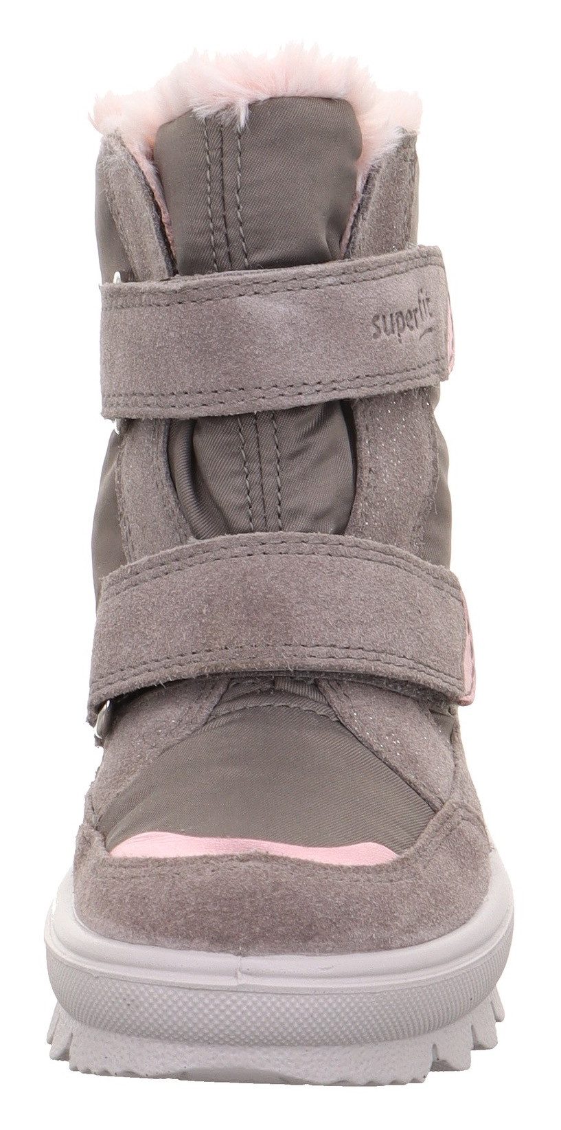 Superfit FLAVIA, WMS: mittel Winterstiefel Stiefel mit wasserdichtem GORE TEX, Größenschablone zum Download