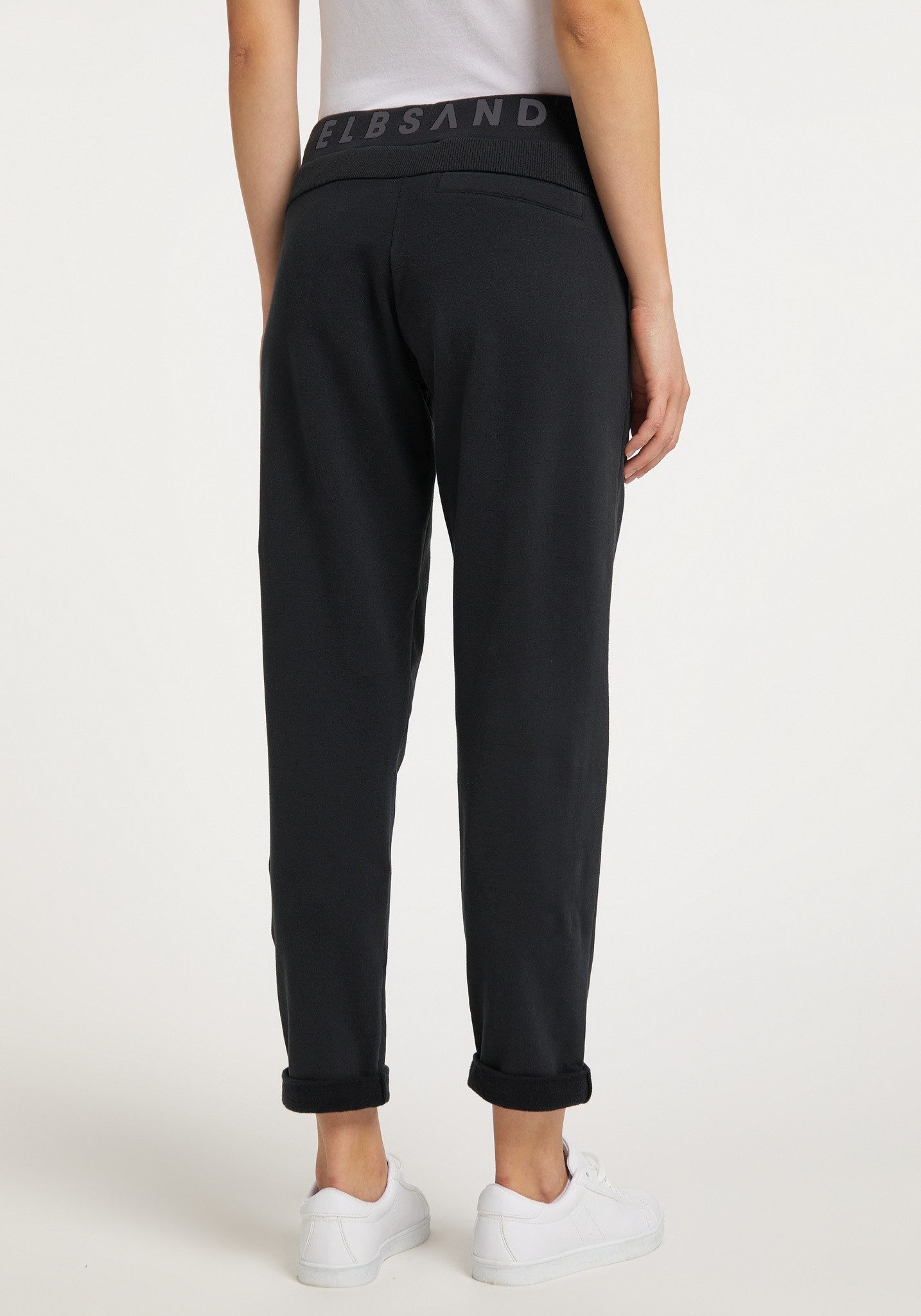 Elbsand Sweathose ELBSAND Brinja 7/8 Hose