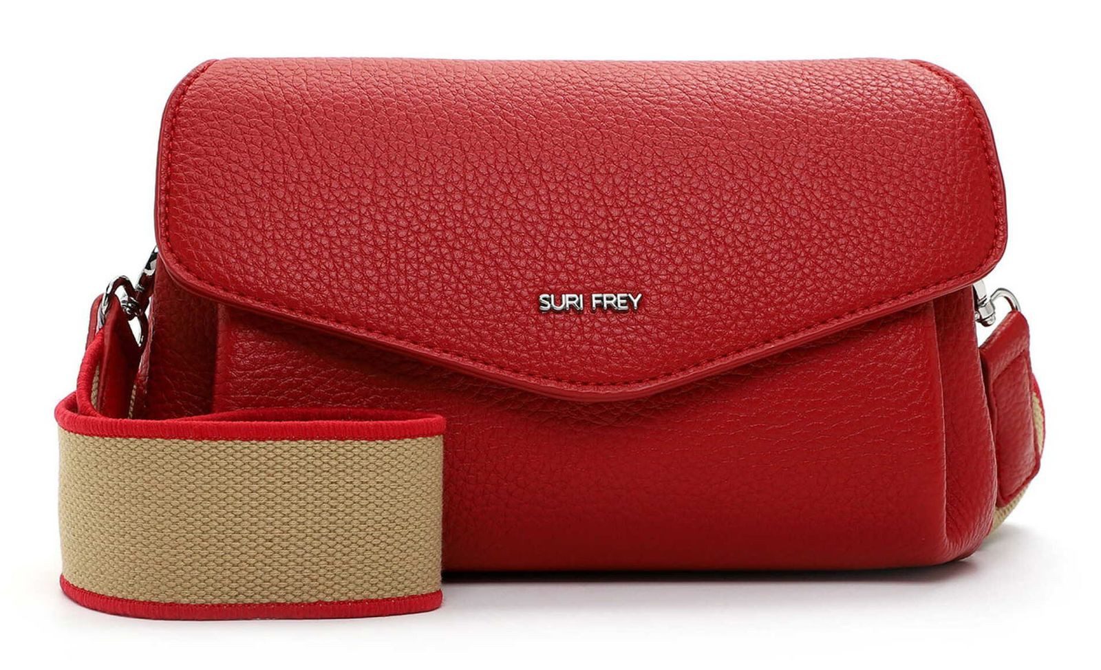 Umhängetasche Crossbody Bag