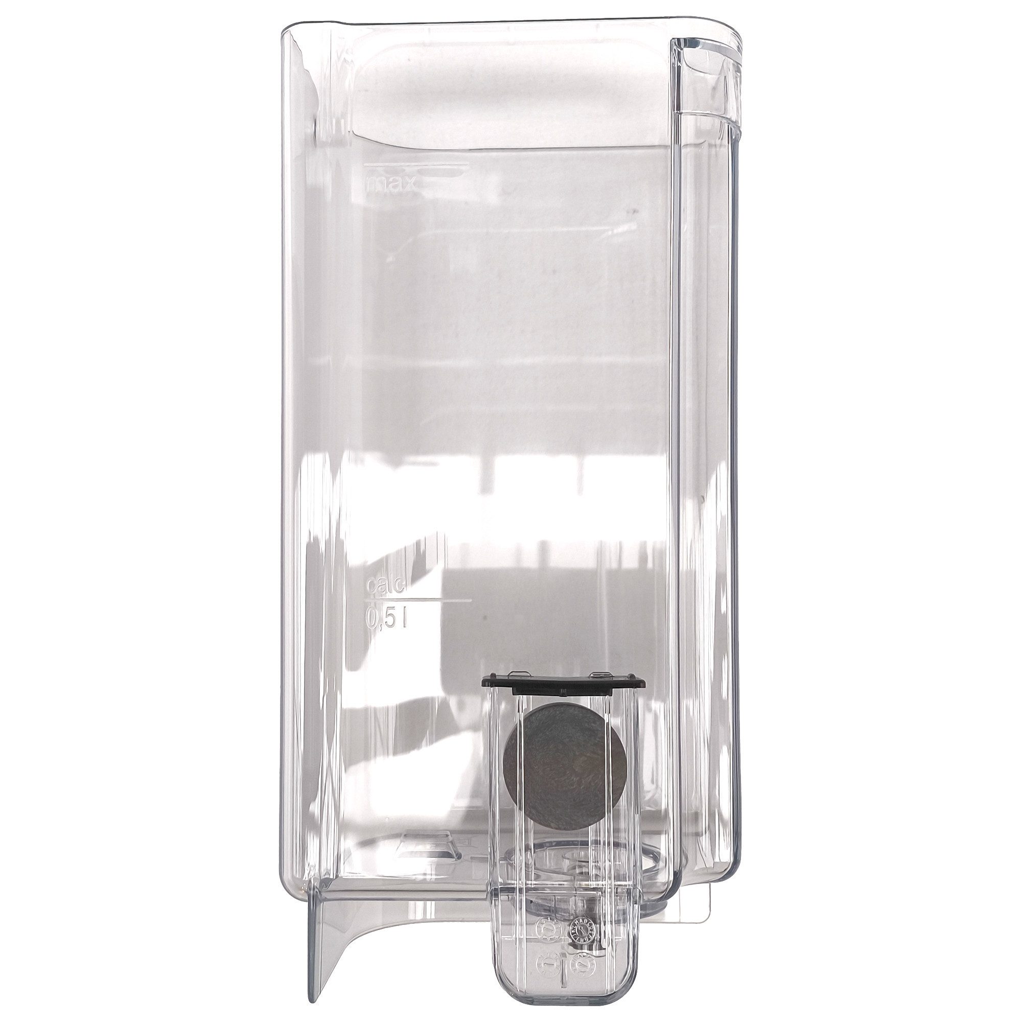 SIEMENS Wassertank Wasserbehälter Siemens 12015092, 1,4 L mit Griff für Kaffeemaschinen EQ.3, VeroCup