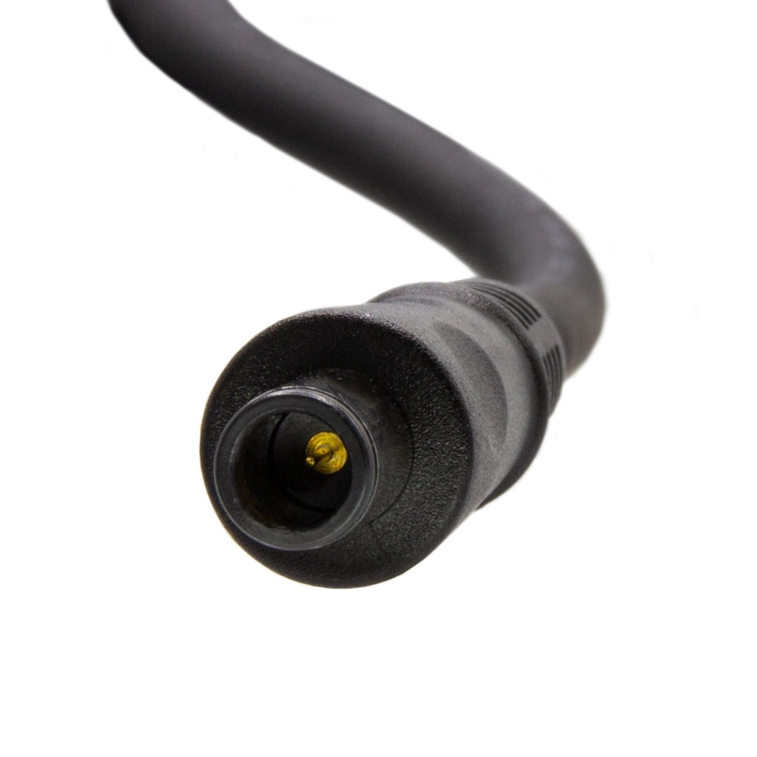 Maratron Ladegerät für AEG 36V SideClick E-Bike Akku (1 St), mit 3-poligem Rundstecker (7,4 / 5 mm) – Bild 4 von 5