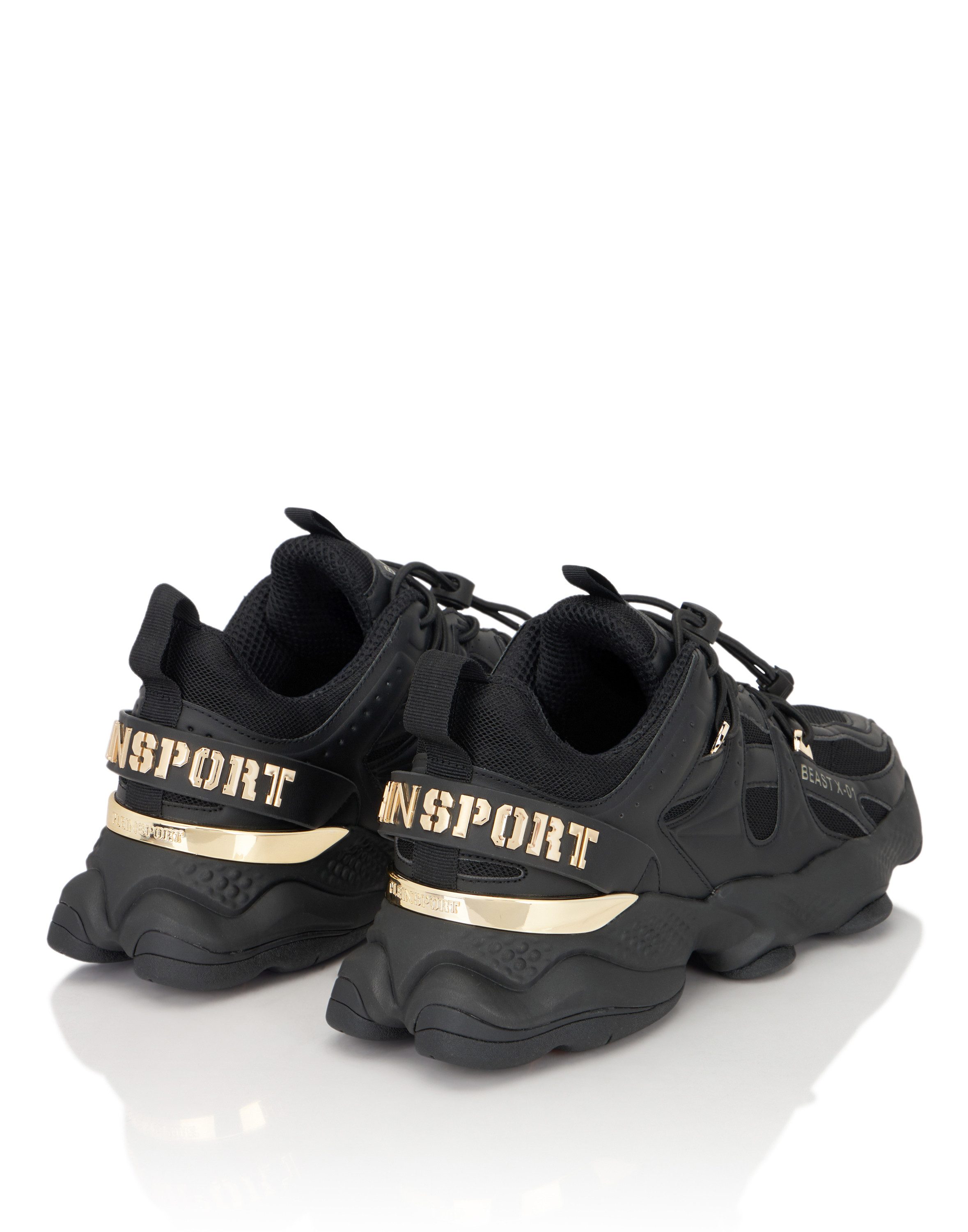 PLEIN SPORT Runner Sneaker Sneaker