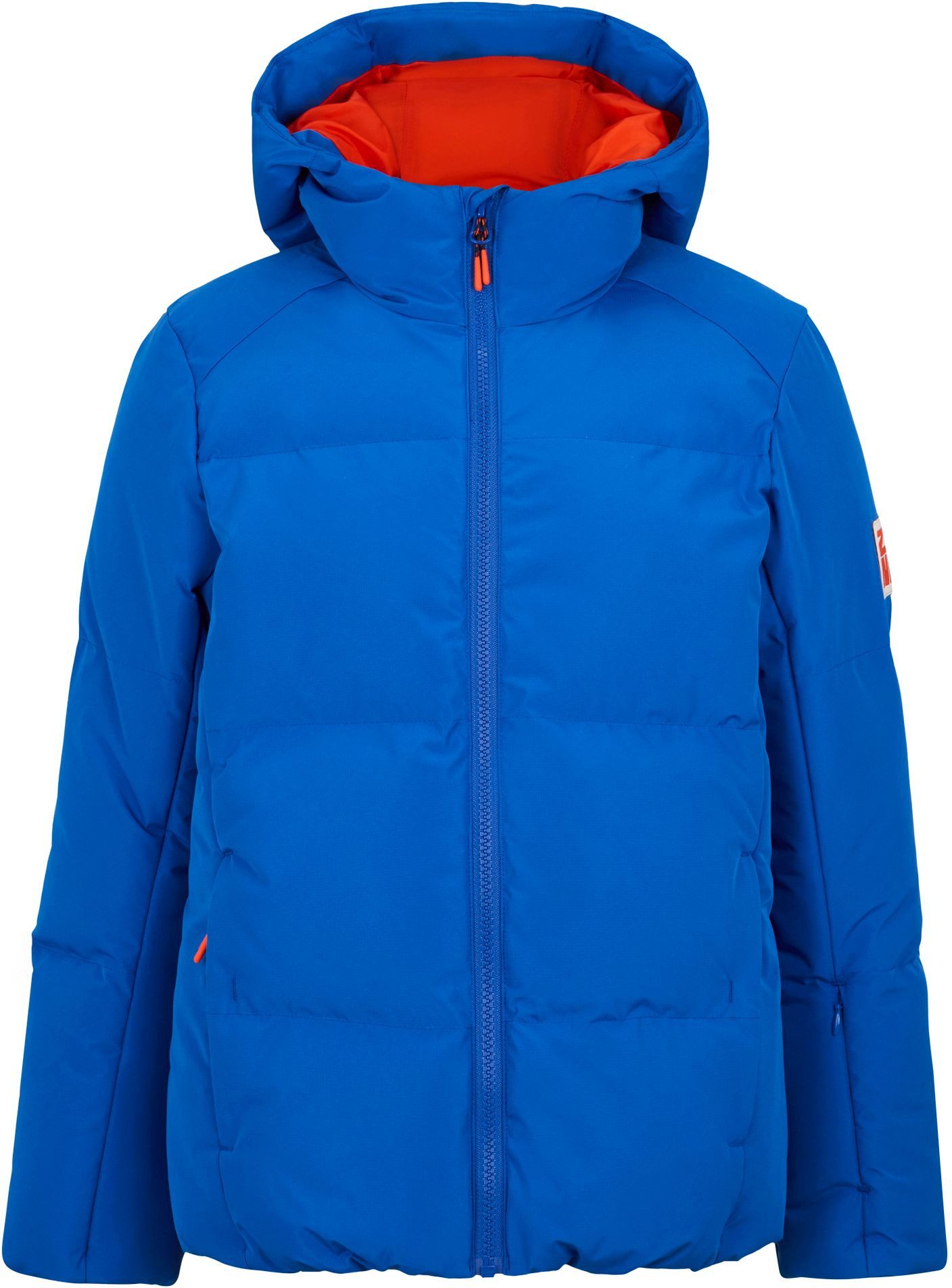 Ziener Skijacke Ziener Skiwear Ski AWARZ cobalt
