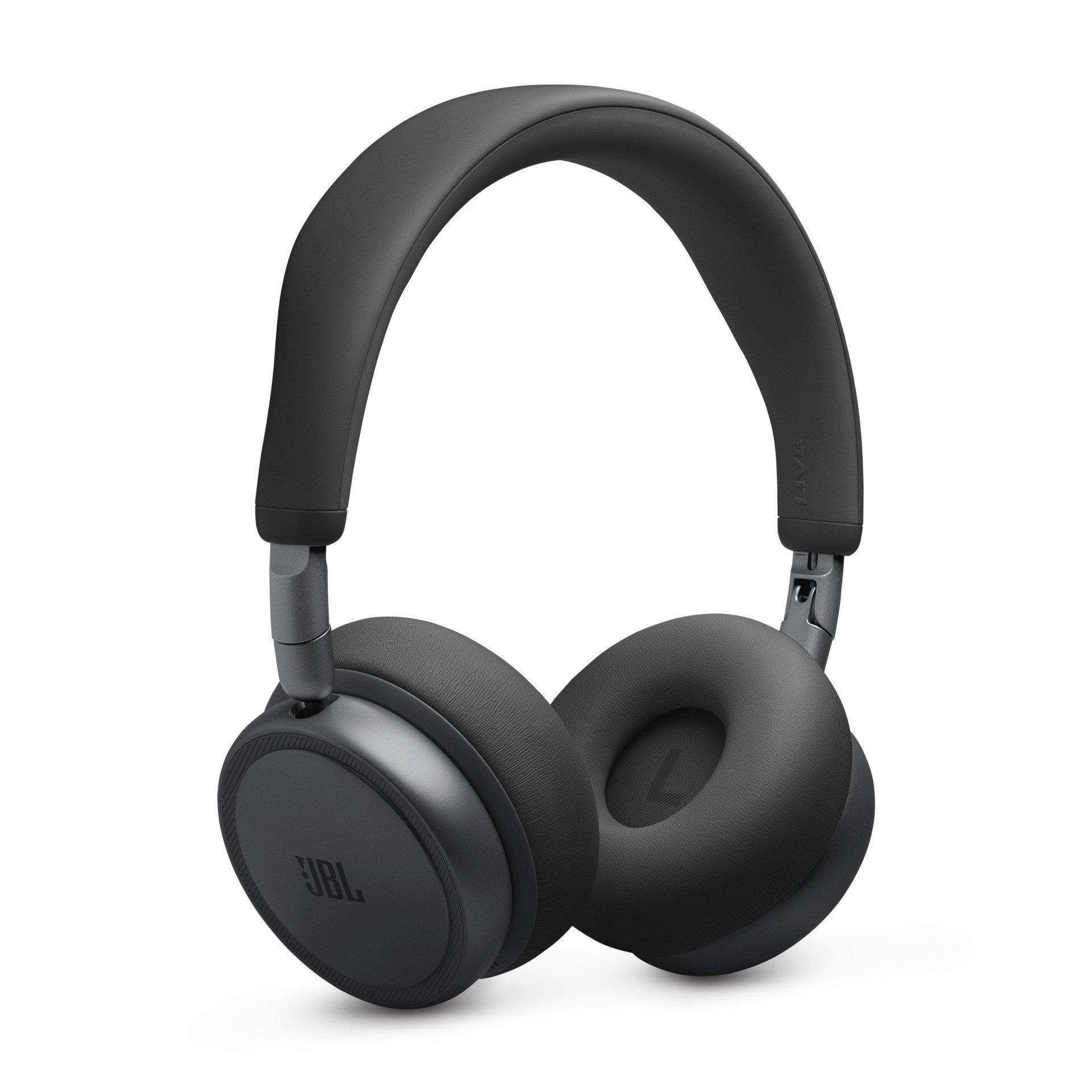JBL LIVE 680NC On-Ear-Kopfhörer (Active Noise Cancelling (ANC), Freisprechfunktion, Wireless-Audio-Streaming, A2DP Bluetooth, Kabelloser On-Ear-Kopfhörer mit Noise-Cancelling)