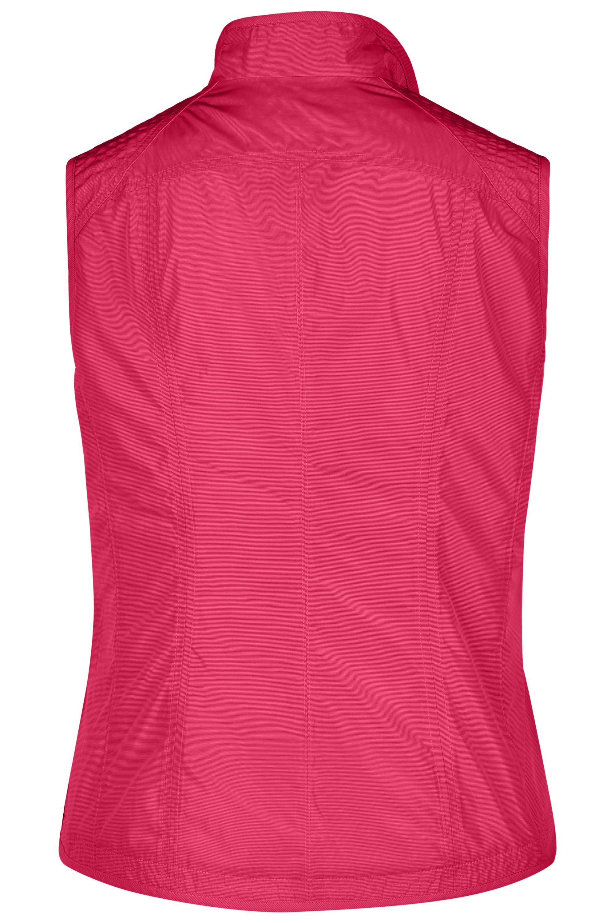 Barbara Lebek Funktionsweste Frühlingsweste oder Gilet günstig online kaufen