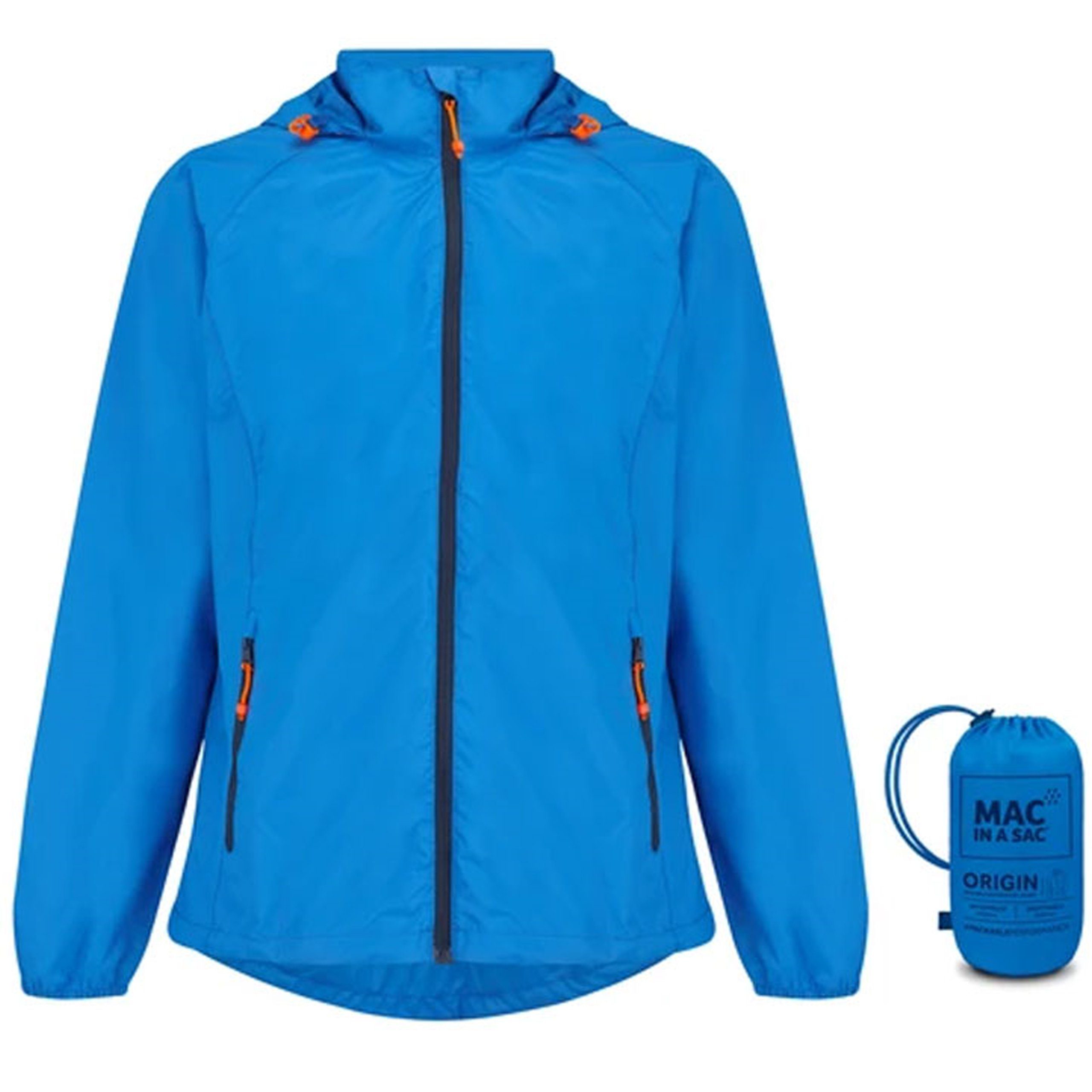 MIAS Regenjacke MAC IN A SAC günstig online kaufen