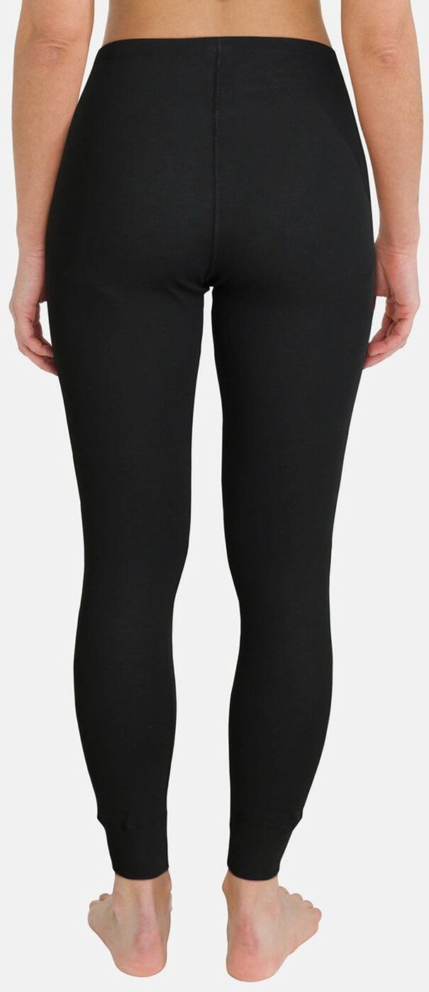 Odlo Trainingstights PANTS ACTIVE ORIGINALS WARM BLACK