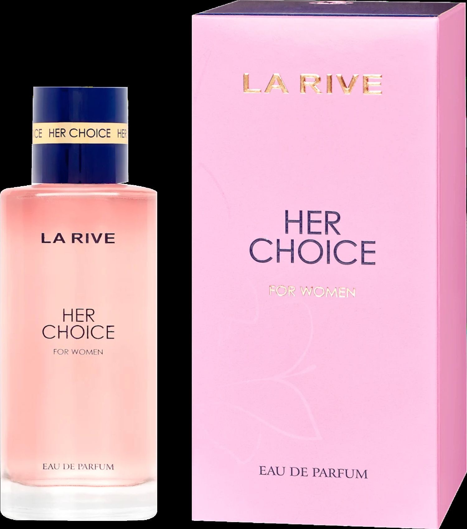 Eau de Parfum Her Choice