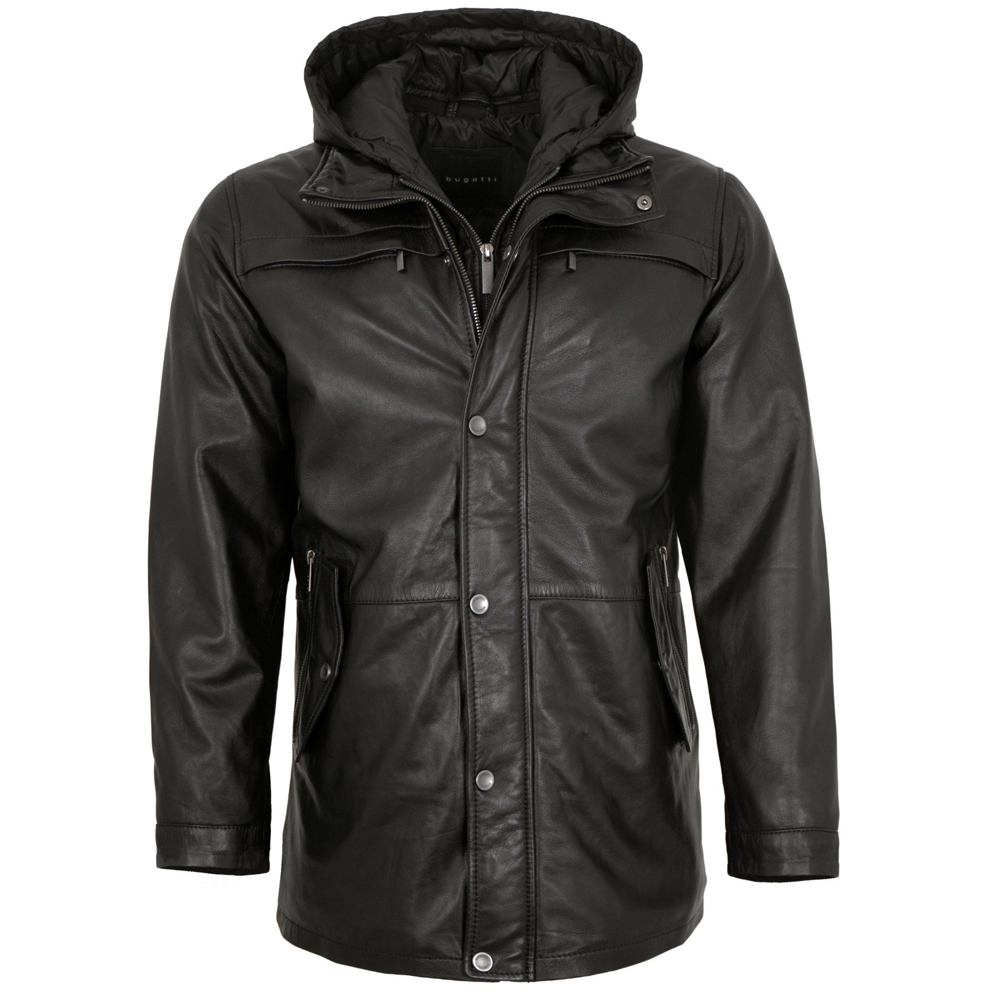 Lederjacke Enzo
