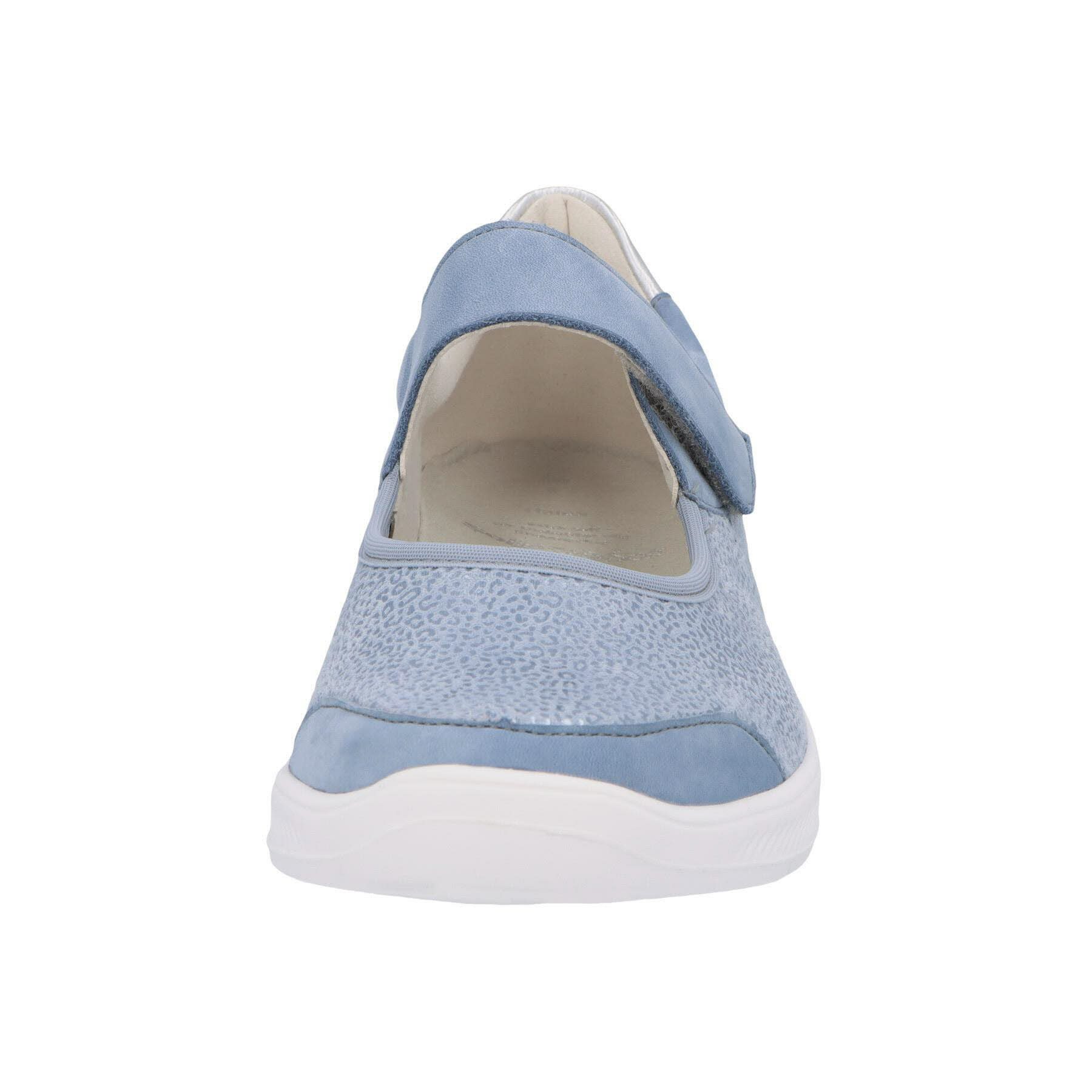 SOLIDUS Ballerinas für Damen Ballerina (keine Angabe, 1-tlg., keine Angabe)