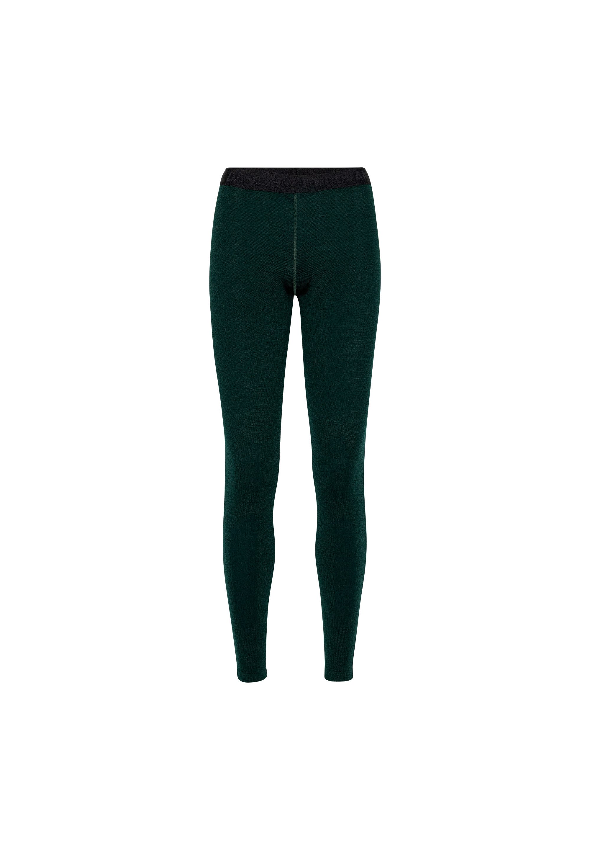 DANISH ENDURANCE Strumpfhose Extreme Merino Damen Merino Thermoleggings, at günstig online kaufen