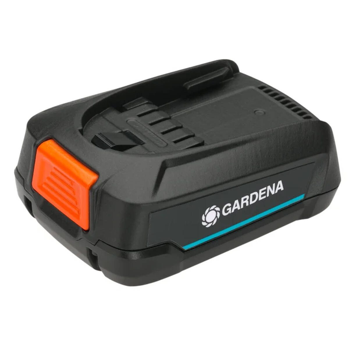 GARDENA 1490220 Akku (18 V), POWER FOR ALL ALLIANCE Akkusystem