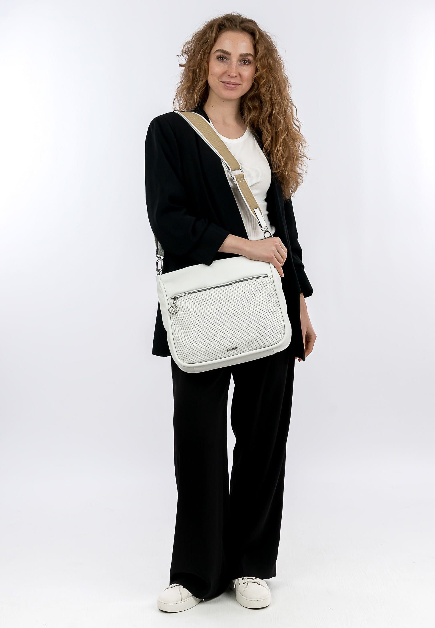 SURI FREY Beuteltasche SFY Patsy