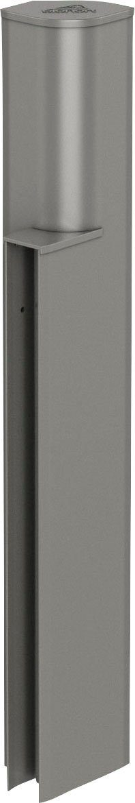 Biohort Stützelement DaVinci, Höhensprung für Hochbeet DaVinci MIDI-MINI