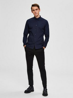 SELECTED HOMME Langarmhemd (1-tlg)