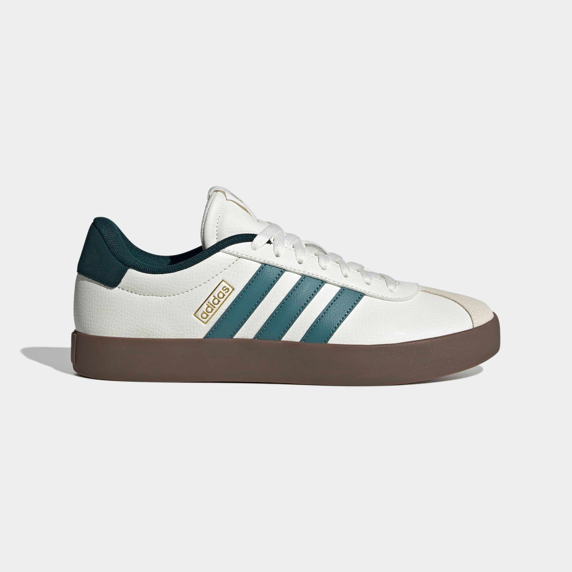 adidas Sportswear VL COURT 3.0 Sneaker inspiriert vom Design des adidas sam günstig online kaufen