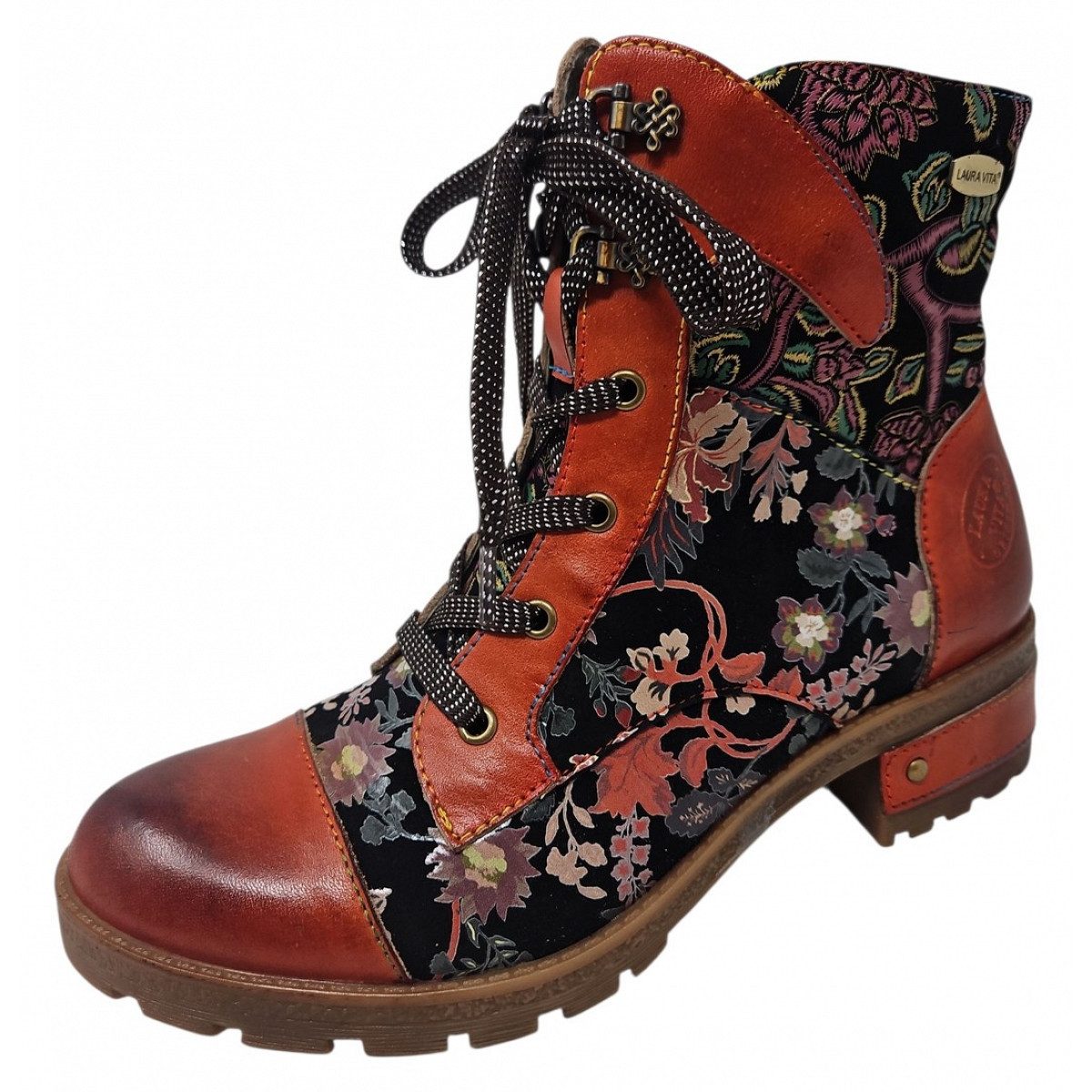LAURA VITA Stiefelette günstig online kaufen