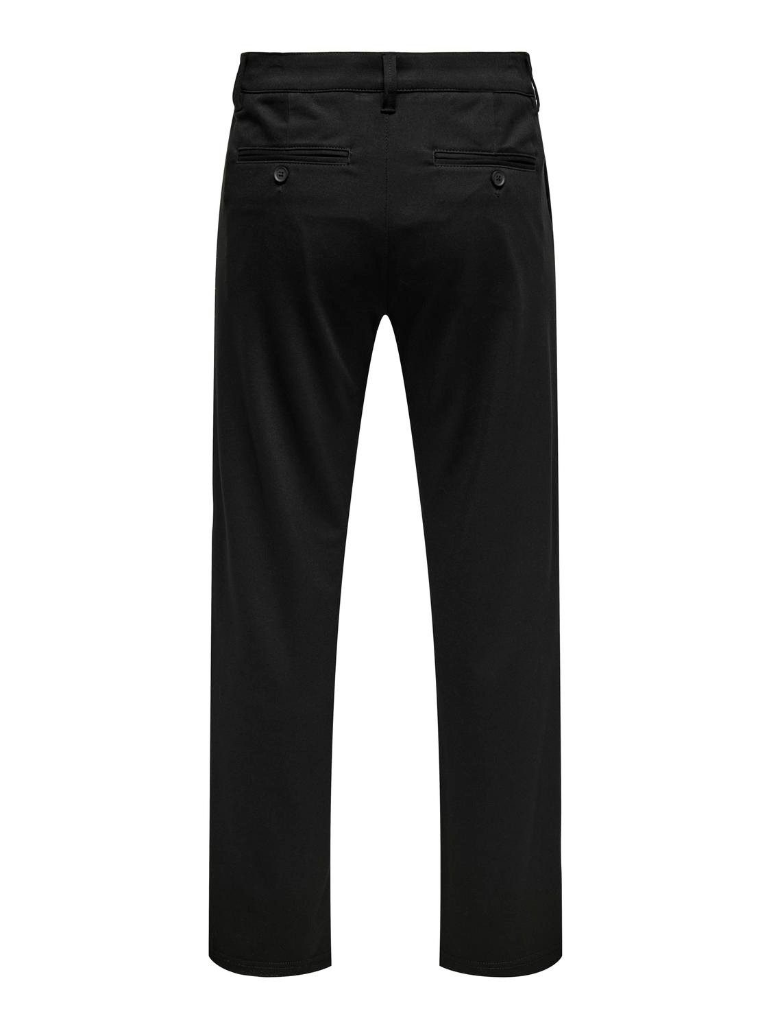 ONLY & SONS Stoffhose ONSMARK REGULAR 0209 PANT