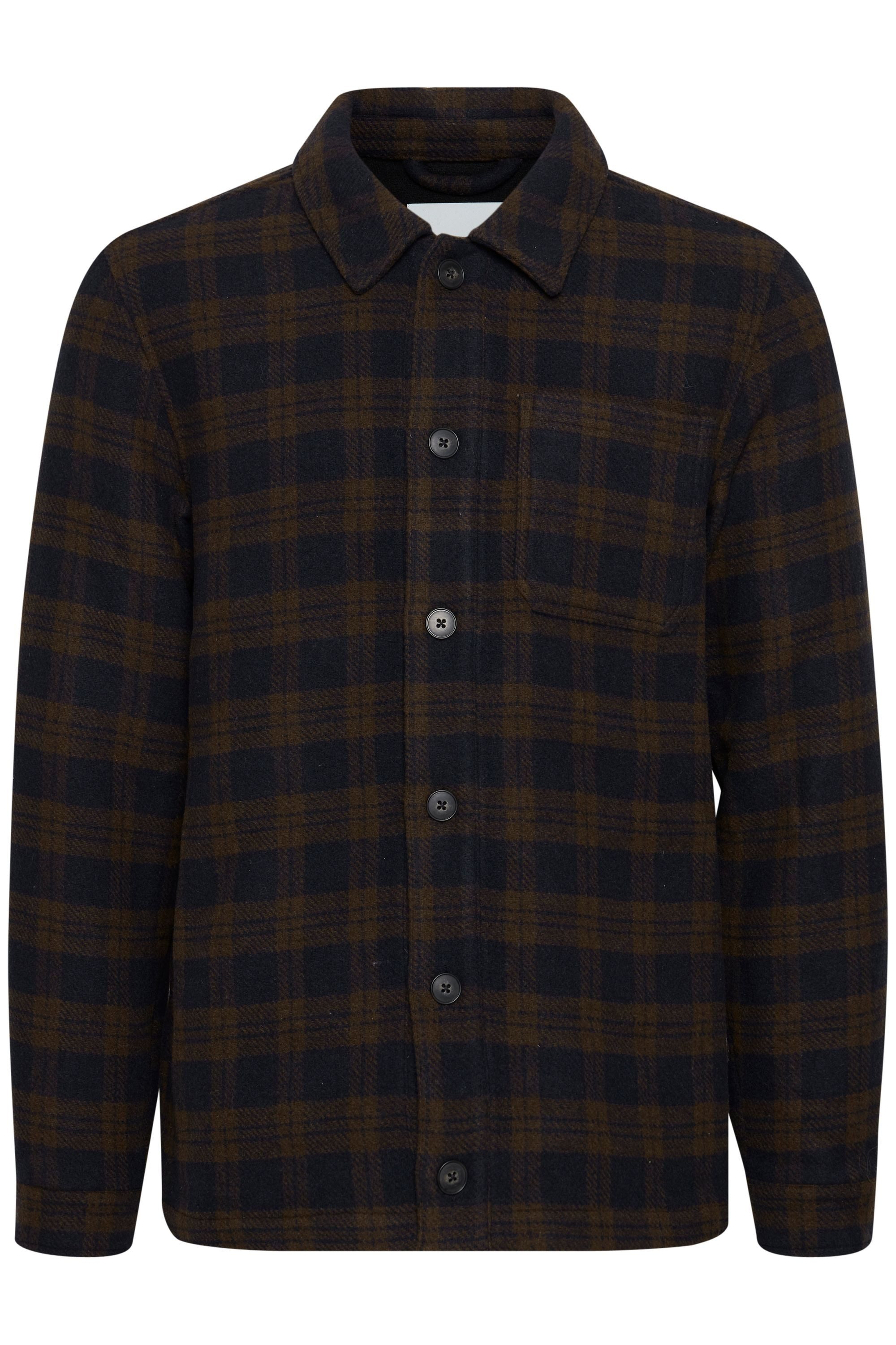 Hemdjacke CFJonick