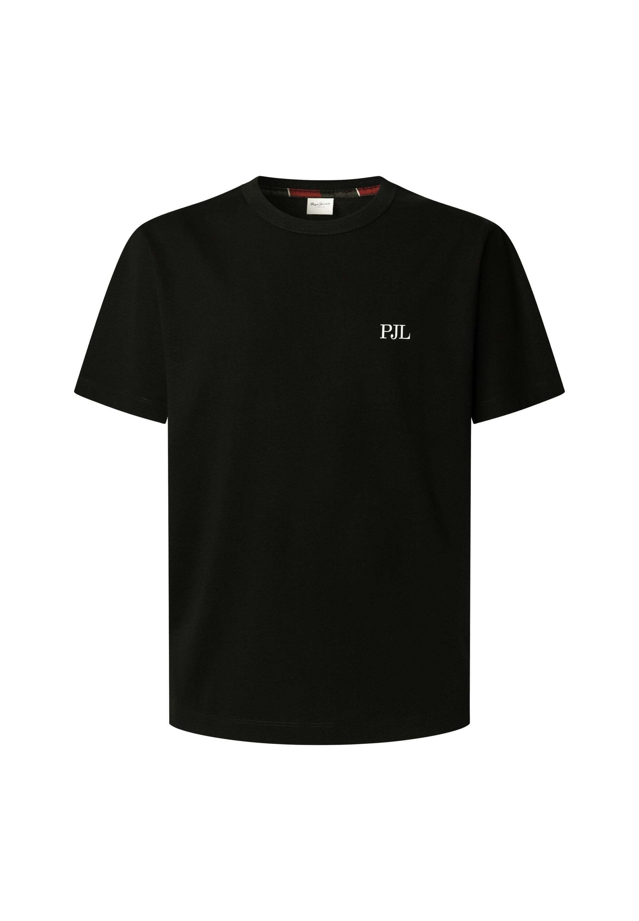 Pepe Jeans T-Shirt basic t-shirt GARRET TEE