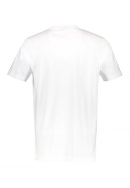 LERROS T-Shirt LERROS Doppelpack T-Shirt V-Ausschnitt