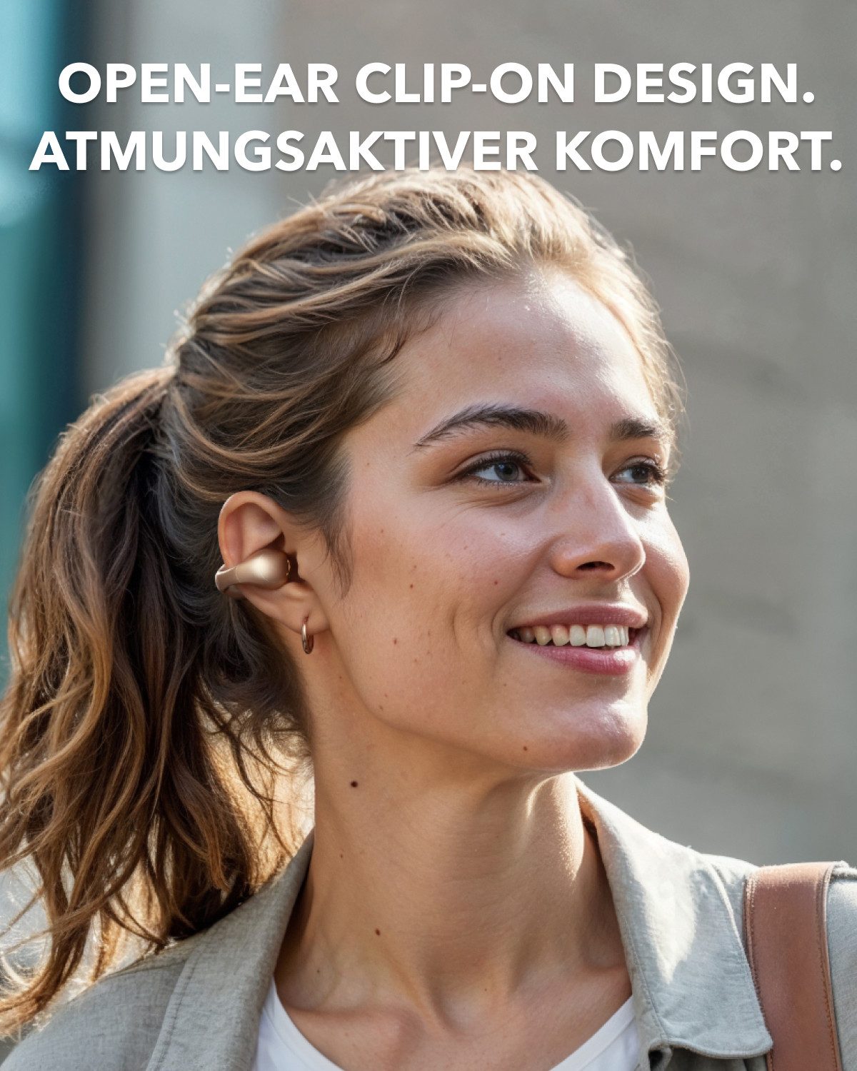SoundCore C40i Open-Ear-Kopfhörer