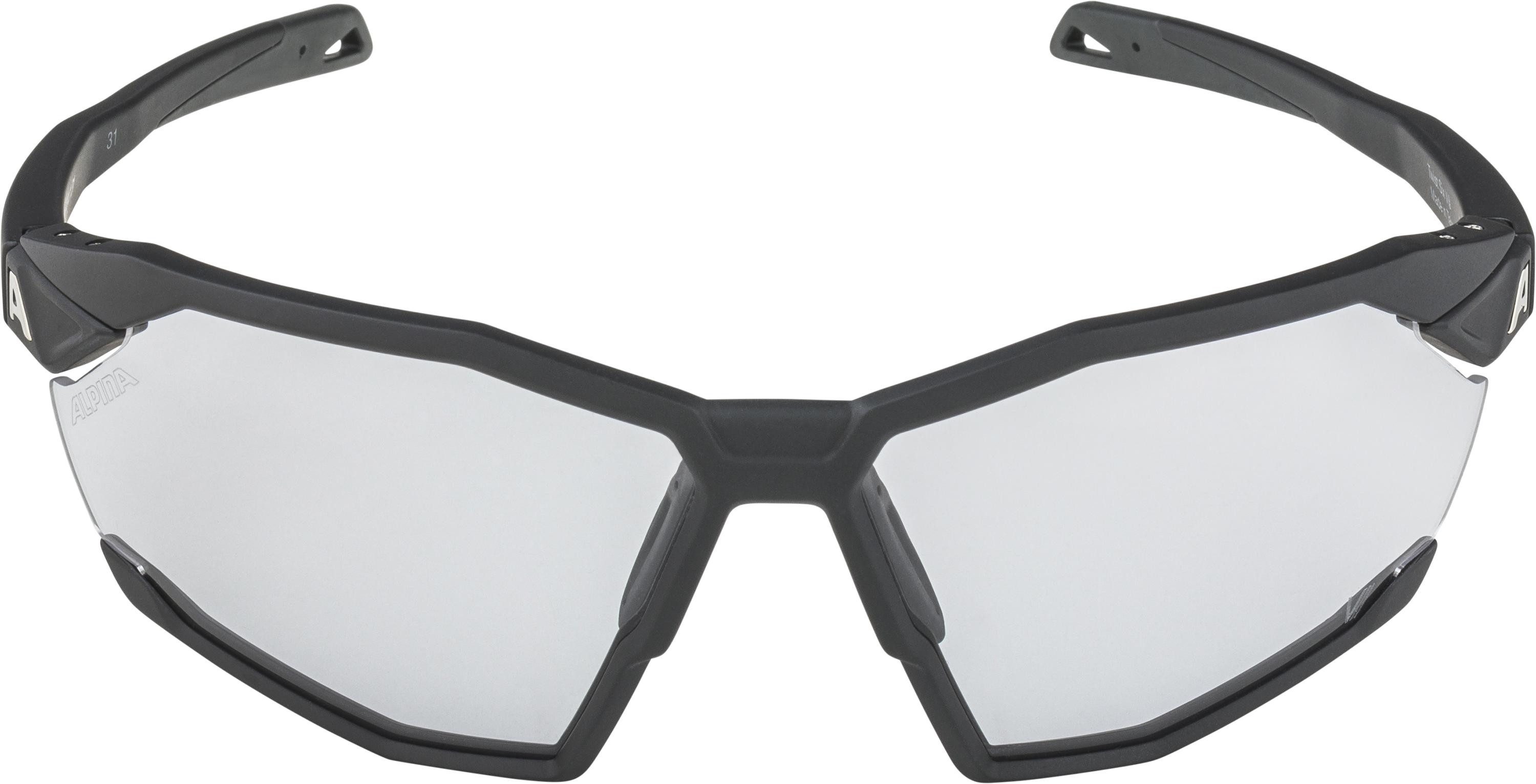 Alpina Sports Sonnenbrille Alpina TWIST SIX V Sportbrille
