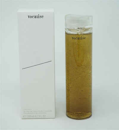 SHISEIDO Duschgel Shiseido Vocaise Perfumed Bath and Shower Gel 200 ml