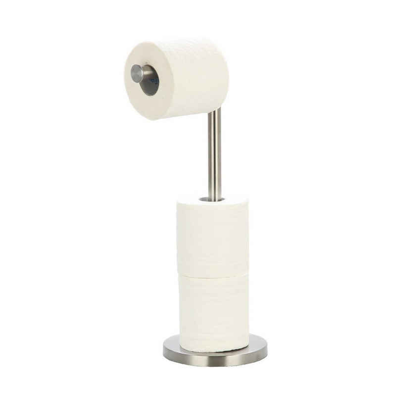 Chrom Toilettenpapierhalter online kaufen | OTTO