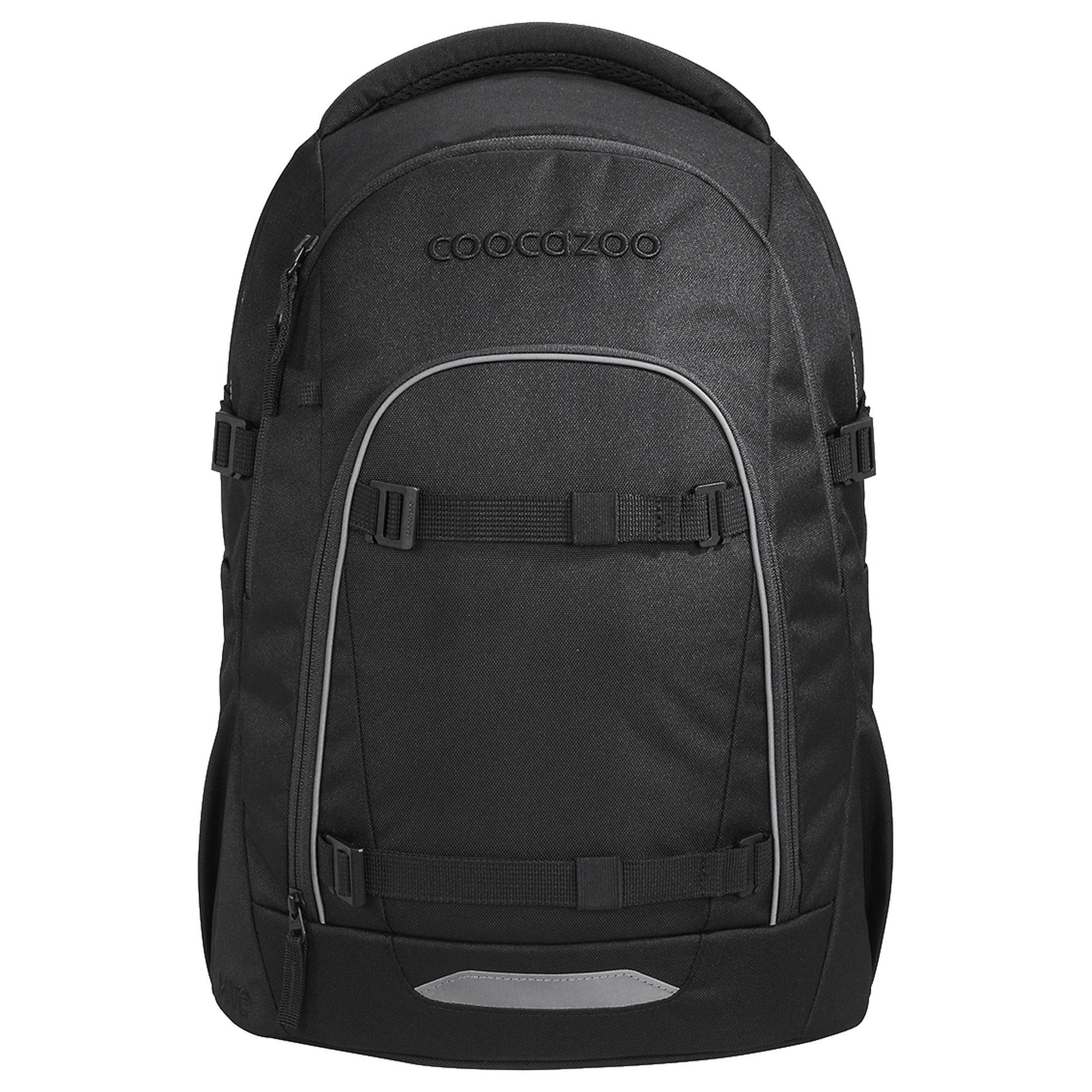 coocazoo Schulrucksack School Backpack
