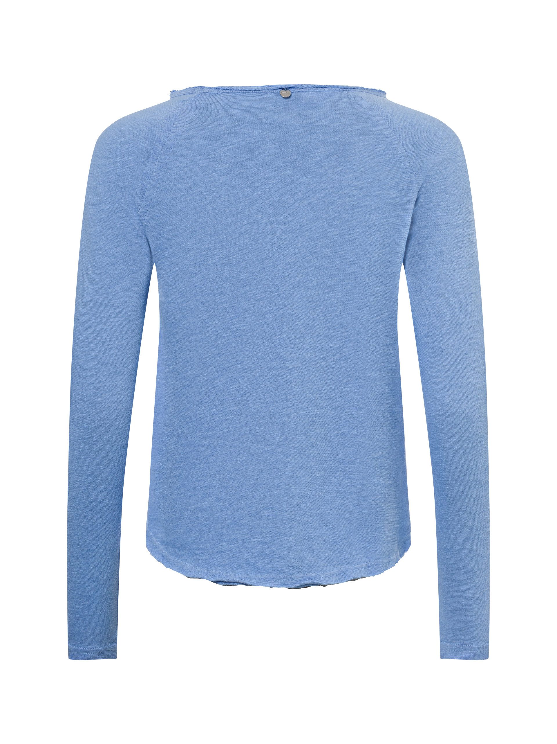 RICHROYAL Langarmshirt günstig online kaufen