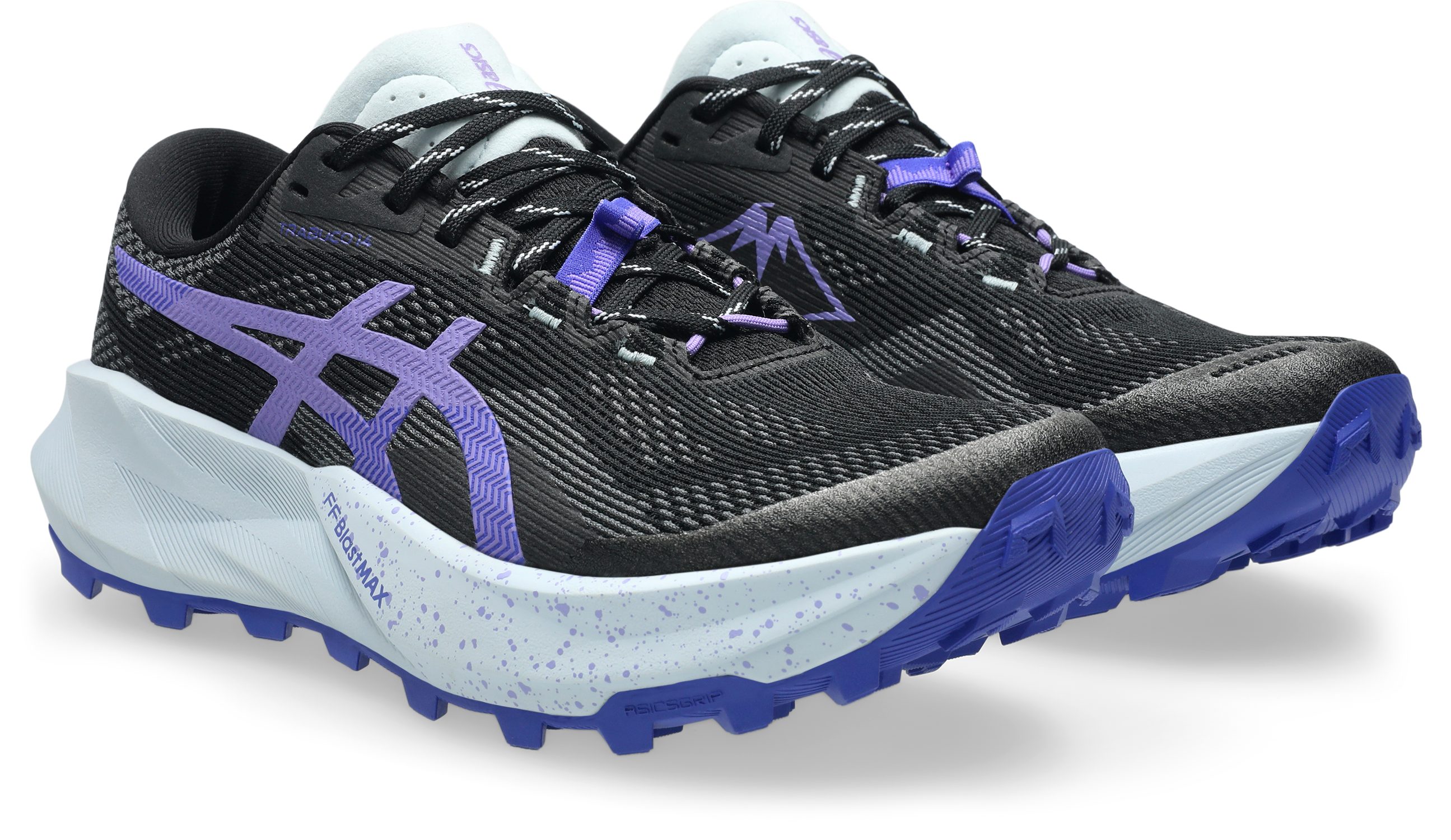 Asics TRABUCO 14 Trailrunningschuh