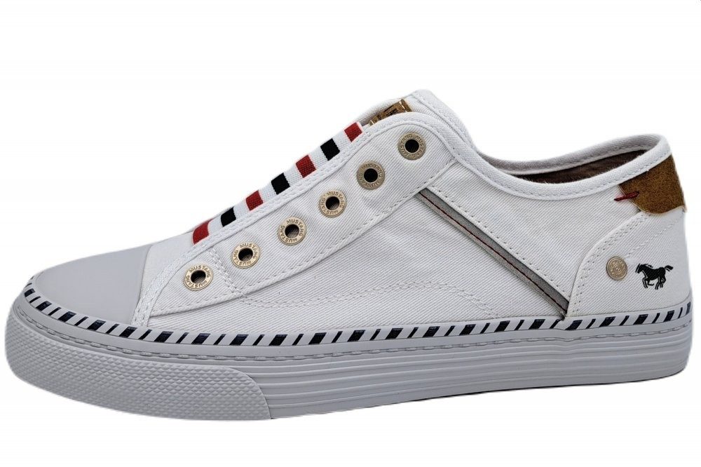 Mustang Shoes Sneaker günstig online kaufen