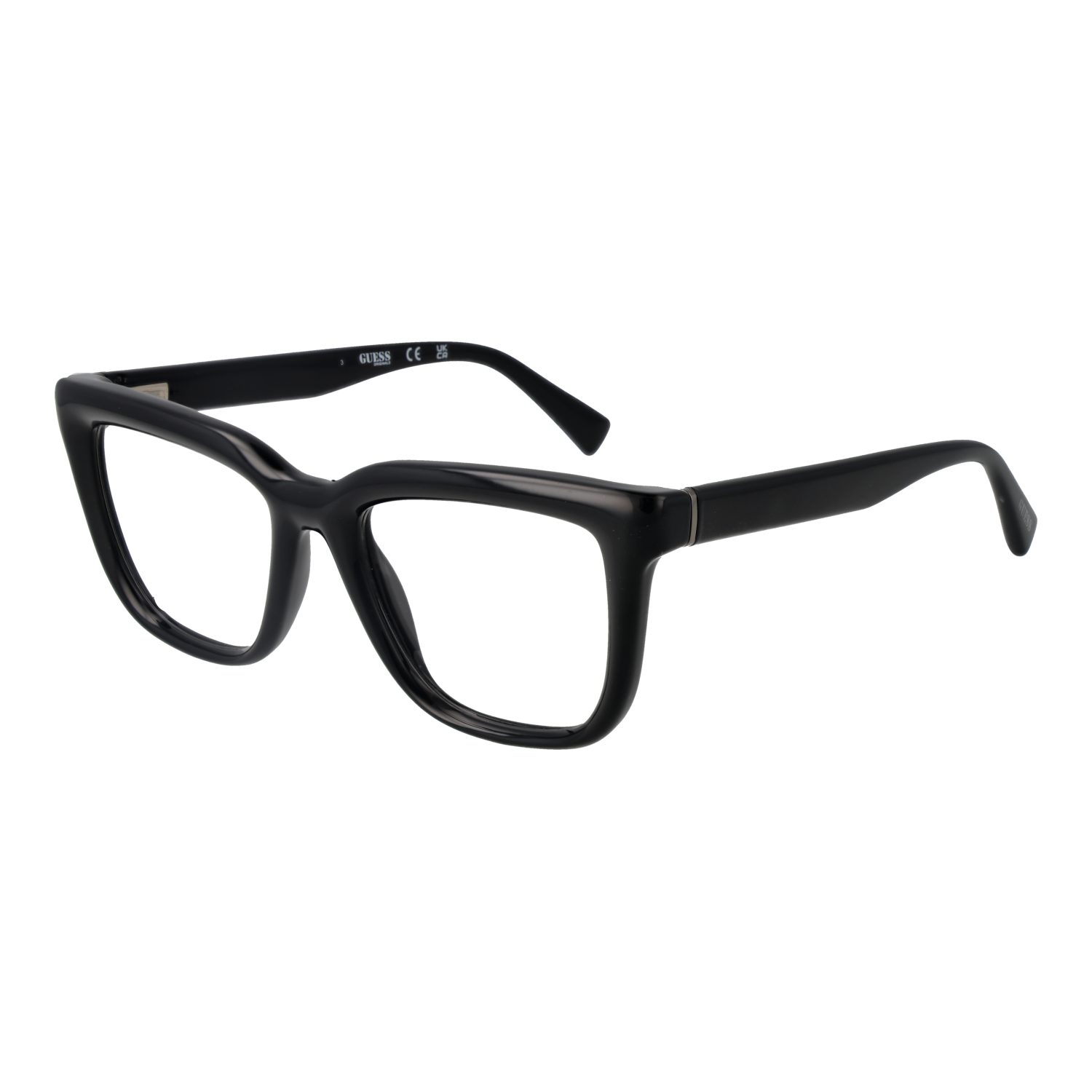 Guess Brillengestell GU50151 52001