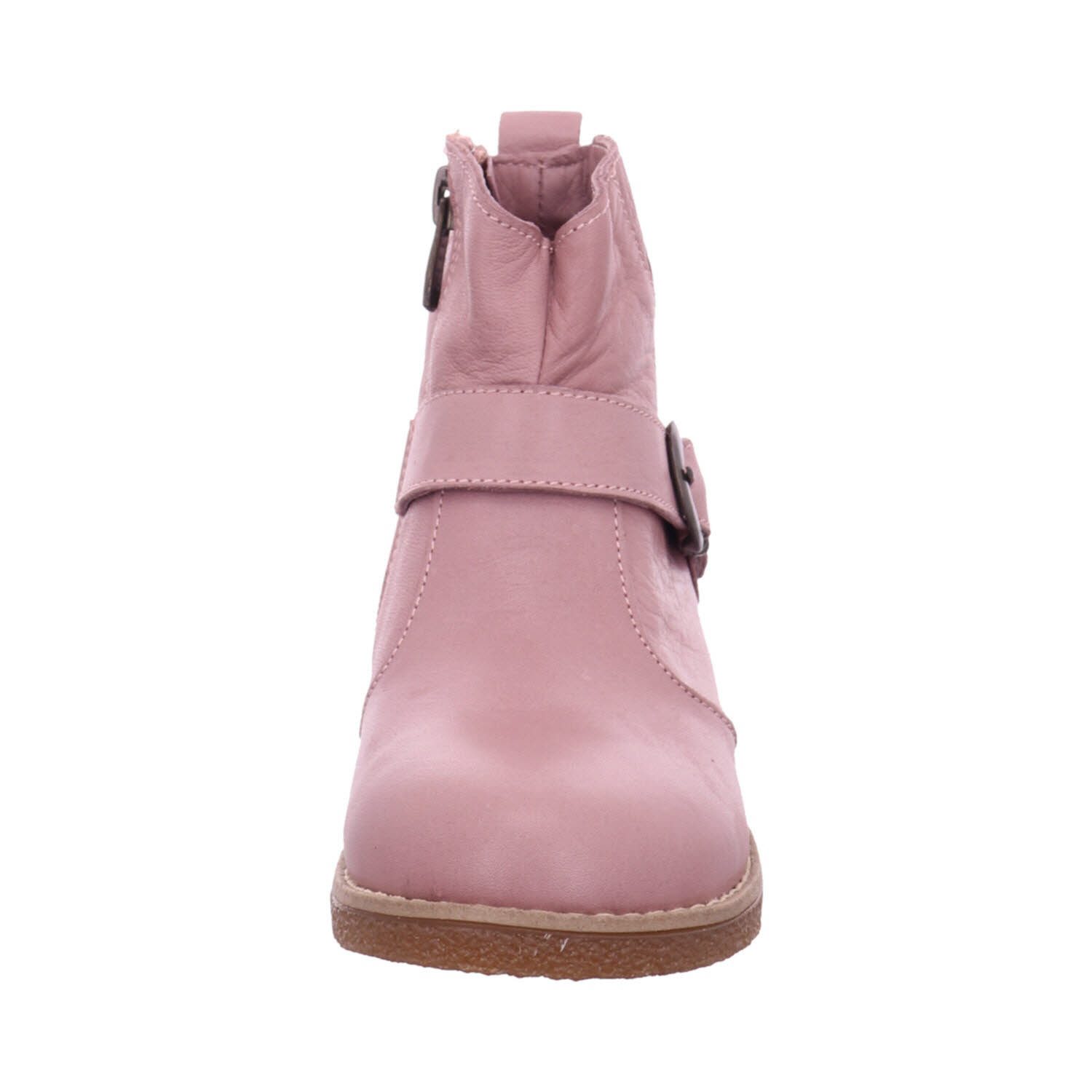 Andrea Conti 0272809-175 Stiefel