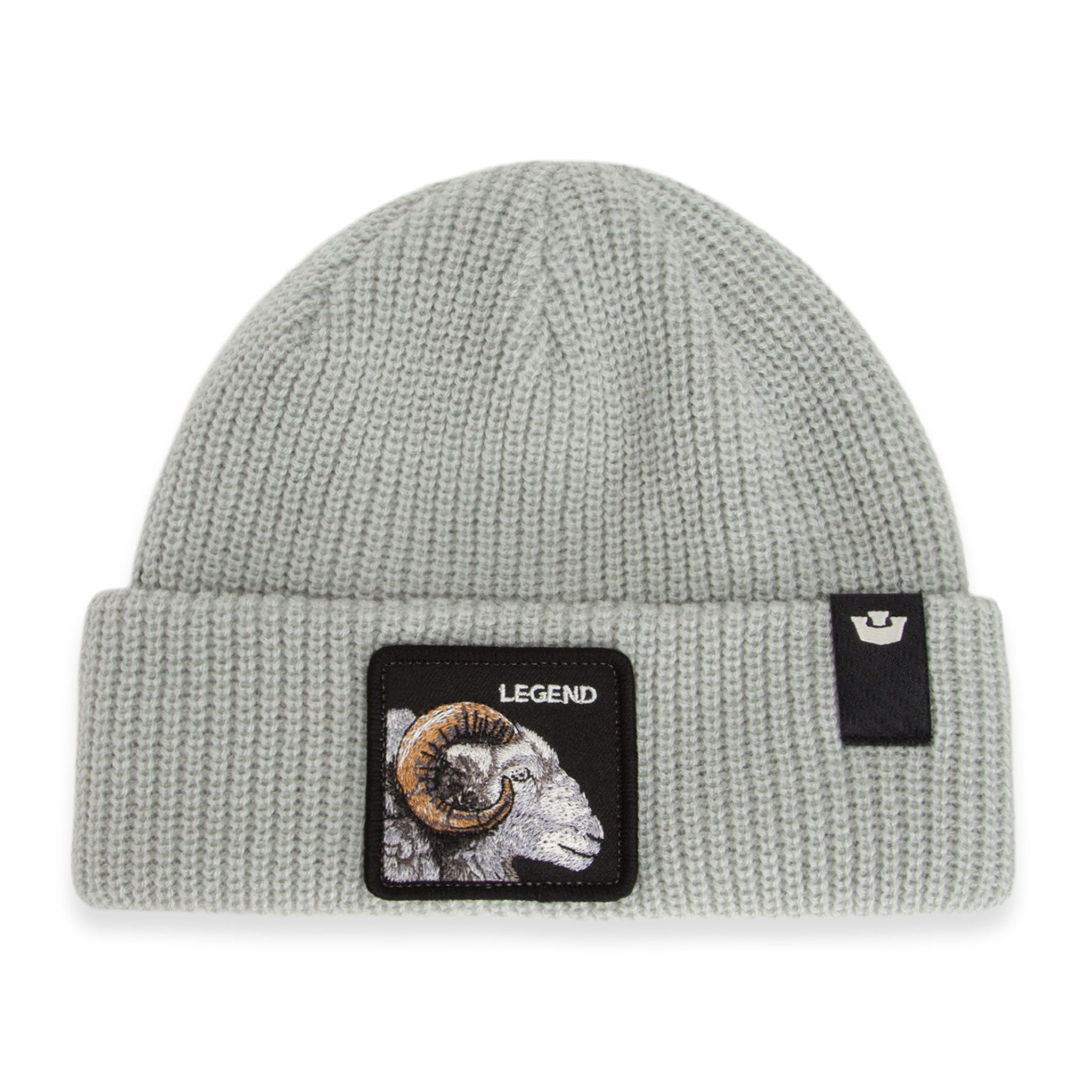 GOORIN Bros. Beanie Goorin Bros. Kids Watch Cap The Legend Beanie Mini Digital (Beanie, Beanie, Strickmütze)