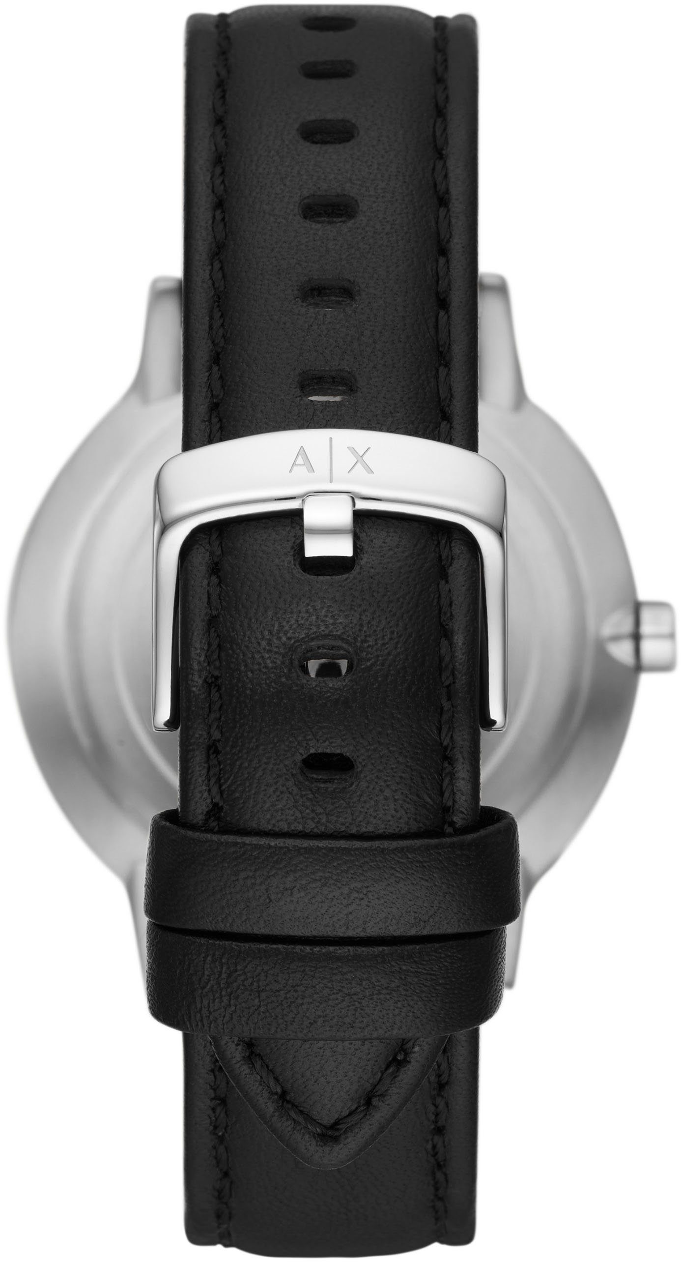 ARMANI AX2739 Quarzuhr EXCHANGE