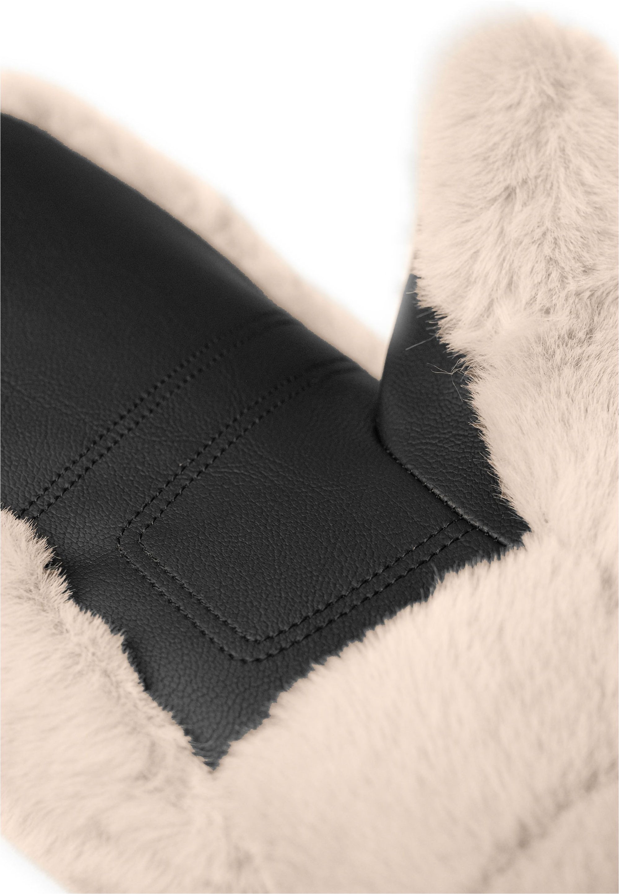Reusch Fäustlinge Molly R-TEX® XT Mitten mit wind- und wasserdichter R-TEX® XT Membran