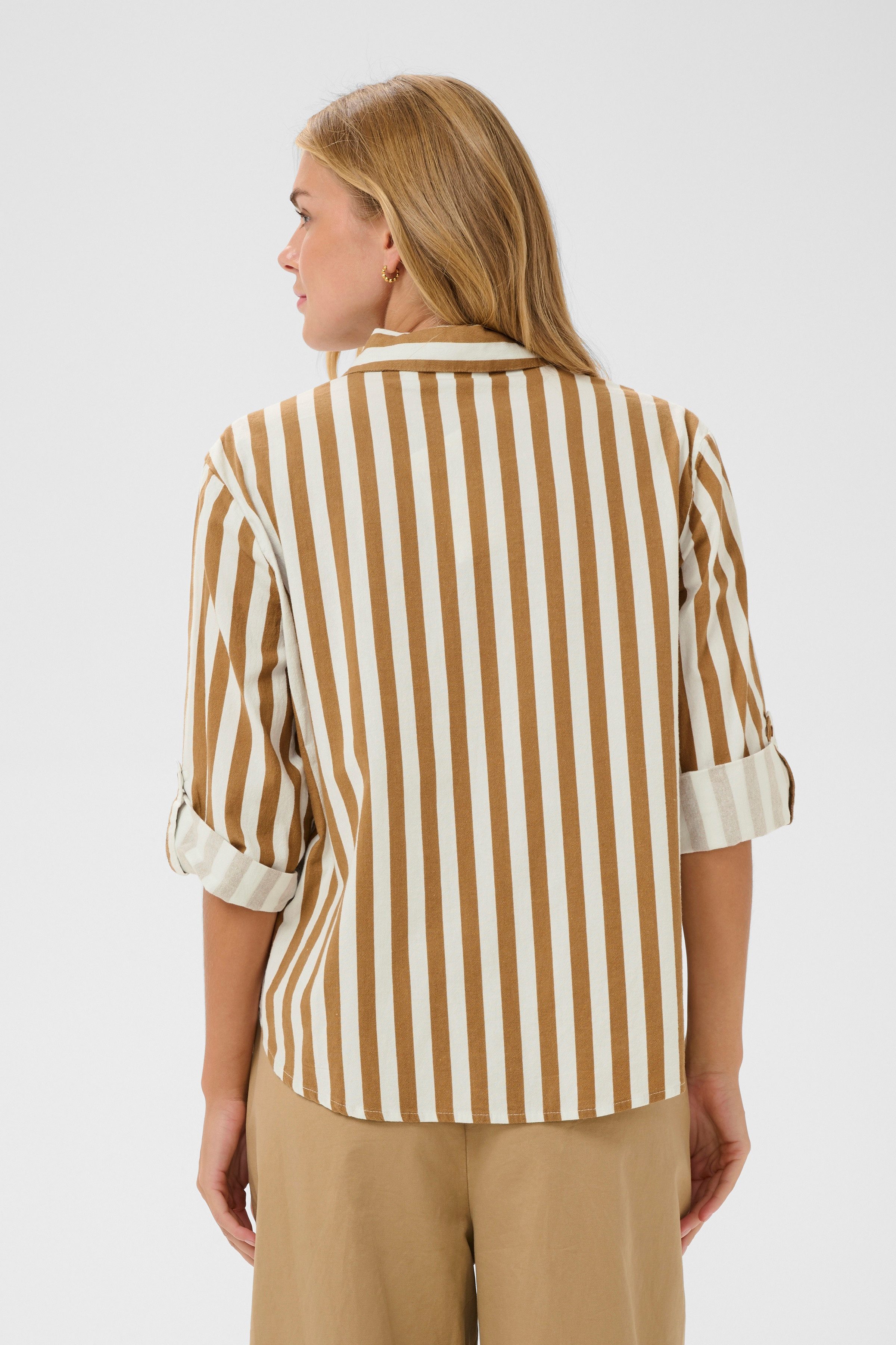 Saint Tropez Hemdbluse ZalindaSZ Shirt
