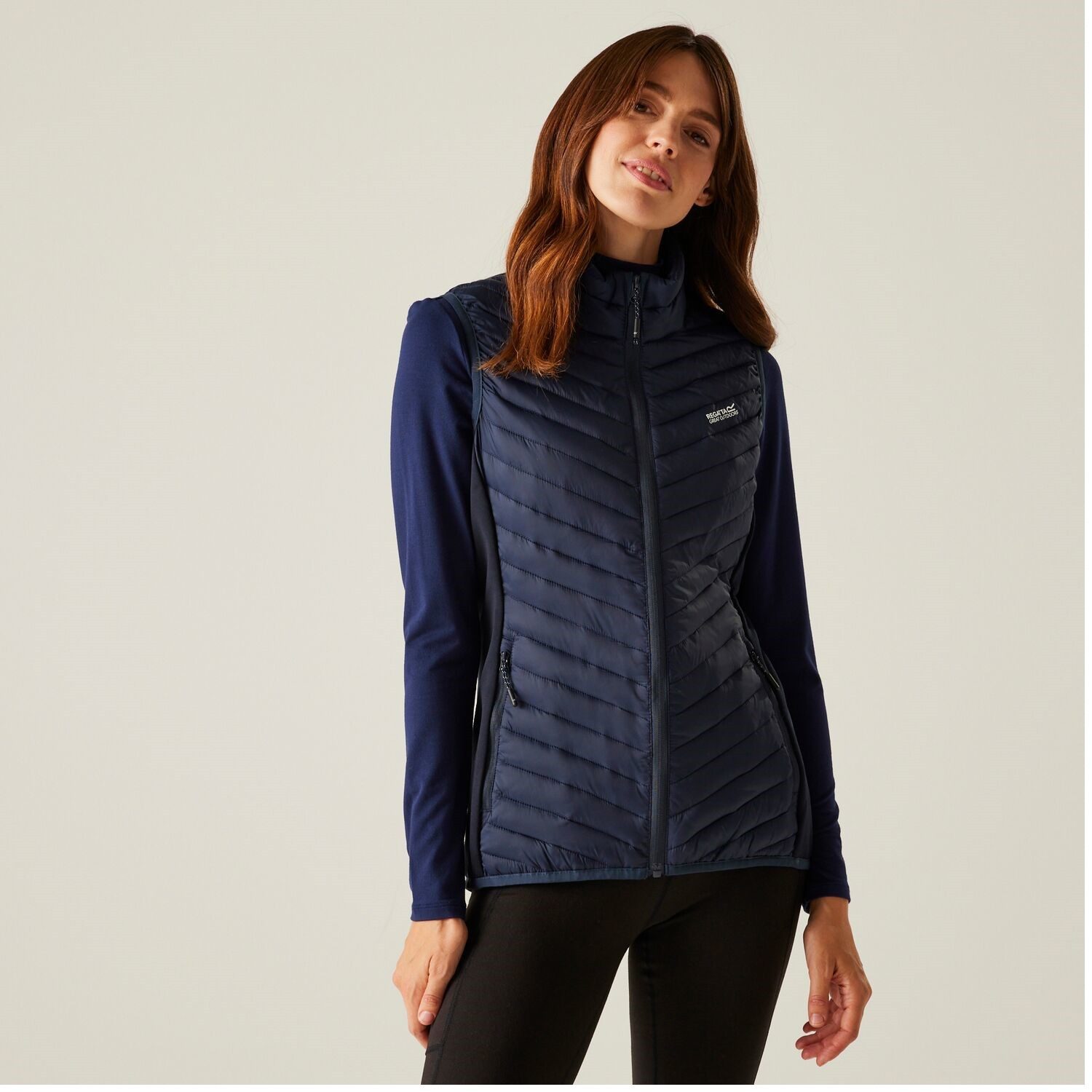 Regatta Softshellweste Andreson Hybrid günstig online kaufen