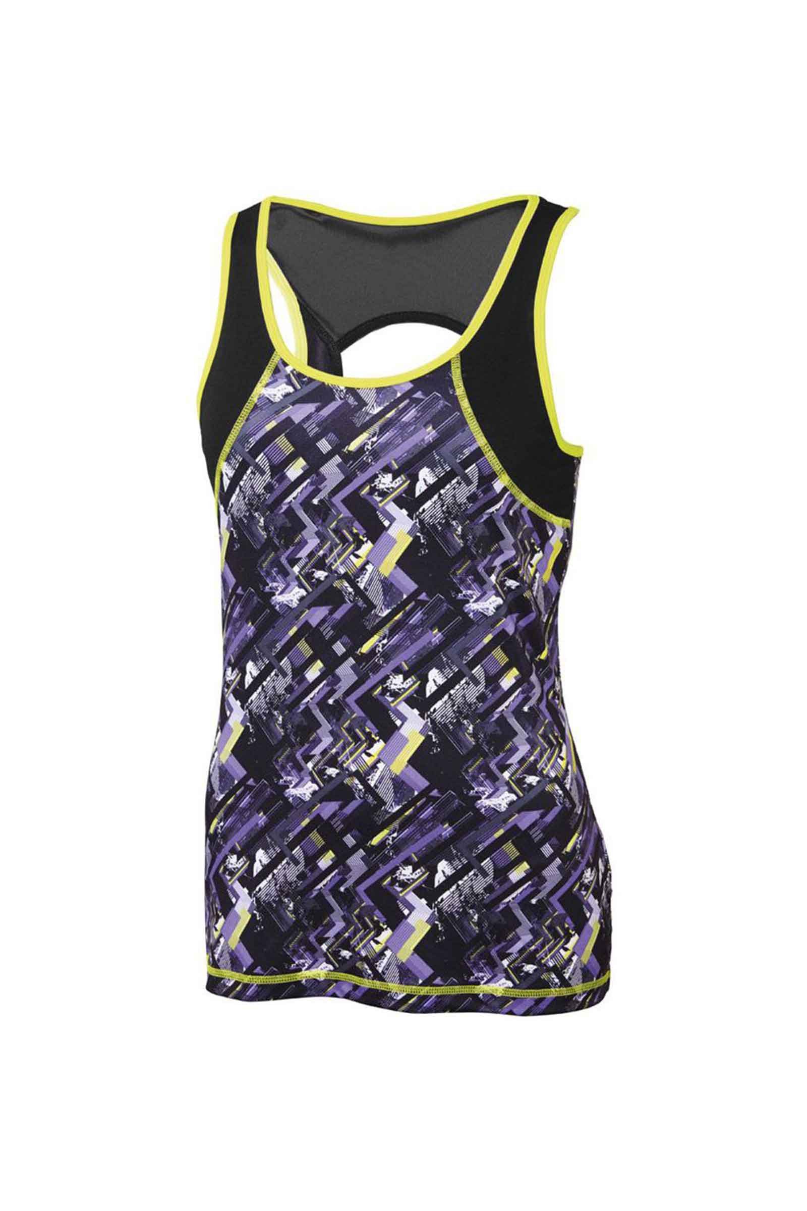 crivit Funktionsshirt Crivit Damen Funktionsshirt Shirt Sportshirt