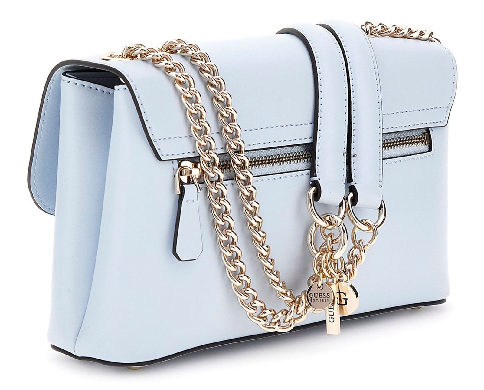 Guess Schultertasche Convertible Xbody Flap günstig online kaufen