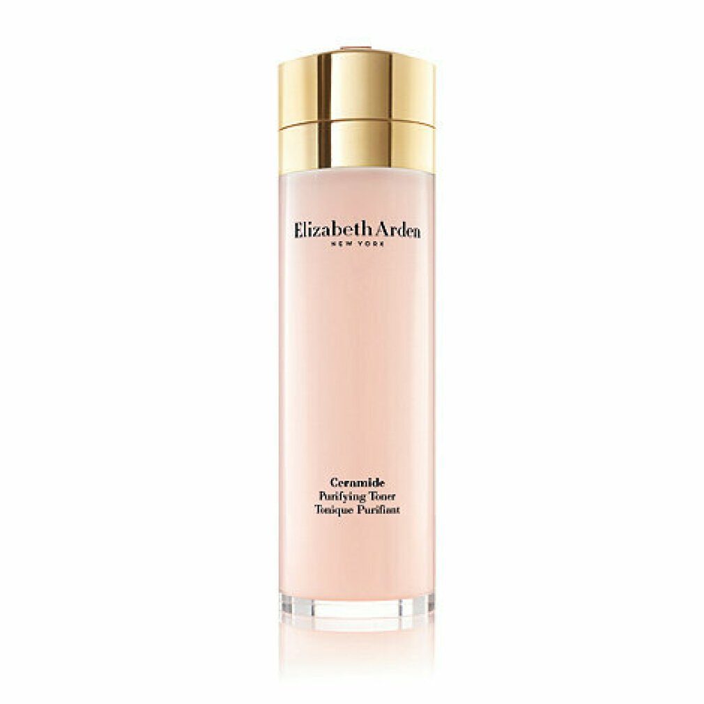 Elizabeth Arden Gesichtswasser Ceramide Purifying Toner 200ml