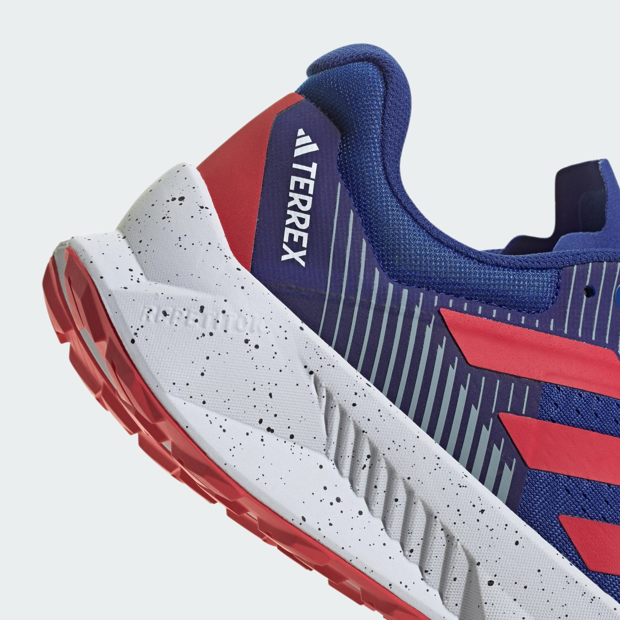 adidas TERREX TERREX SOULSTRIDE FLOW TRAILRUNNING-SCHUH Laufschuh (1-tlg)